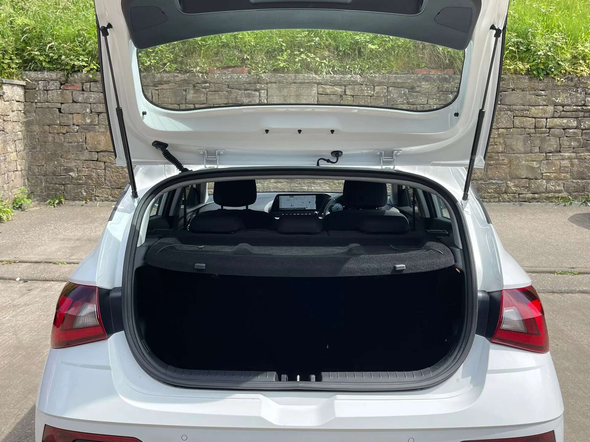 2024 HYUNDAI I20 2024 HYUNDAI I20