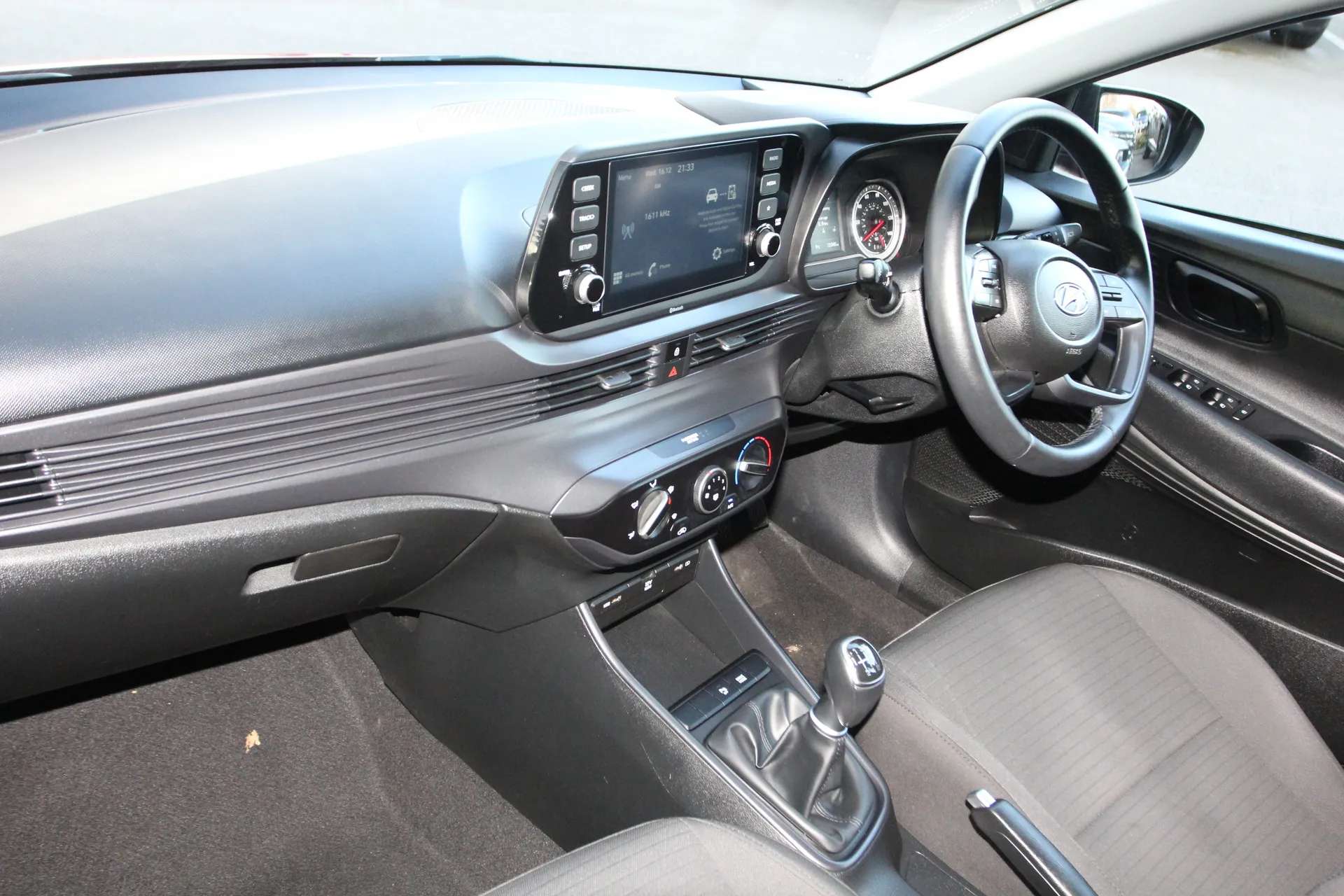 2021 HYUNDAI I20 2021 HYUNDAI I20