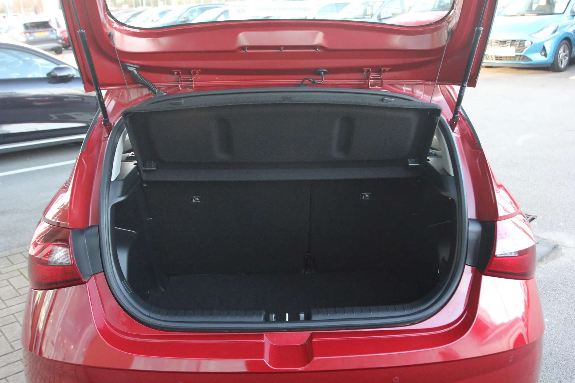 2021 HYUNDAI I20 2021 HYUNDAI I20