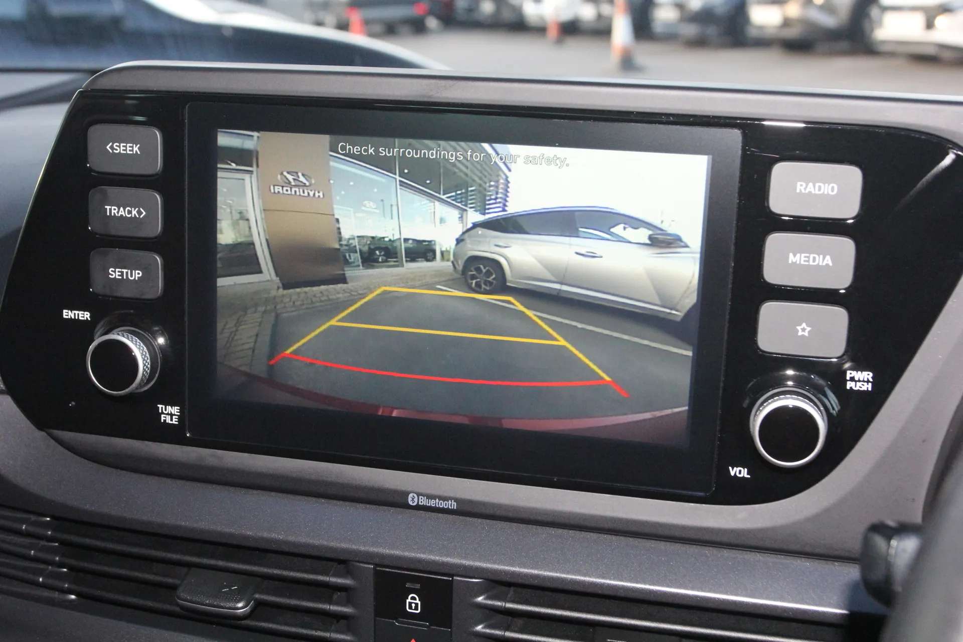 2021 HYUNDAI I20 2021 HYUNDAI I20