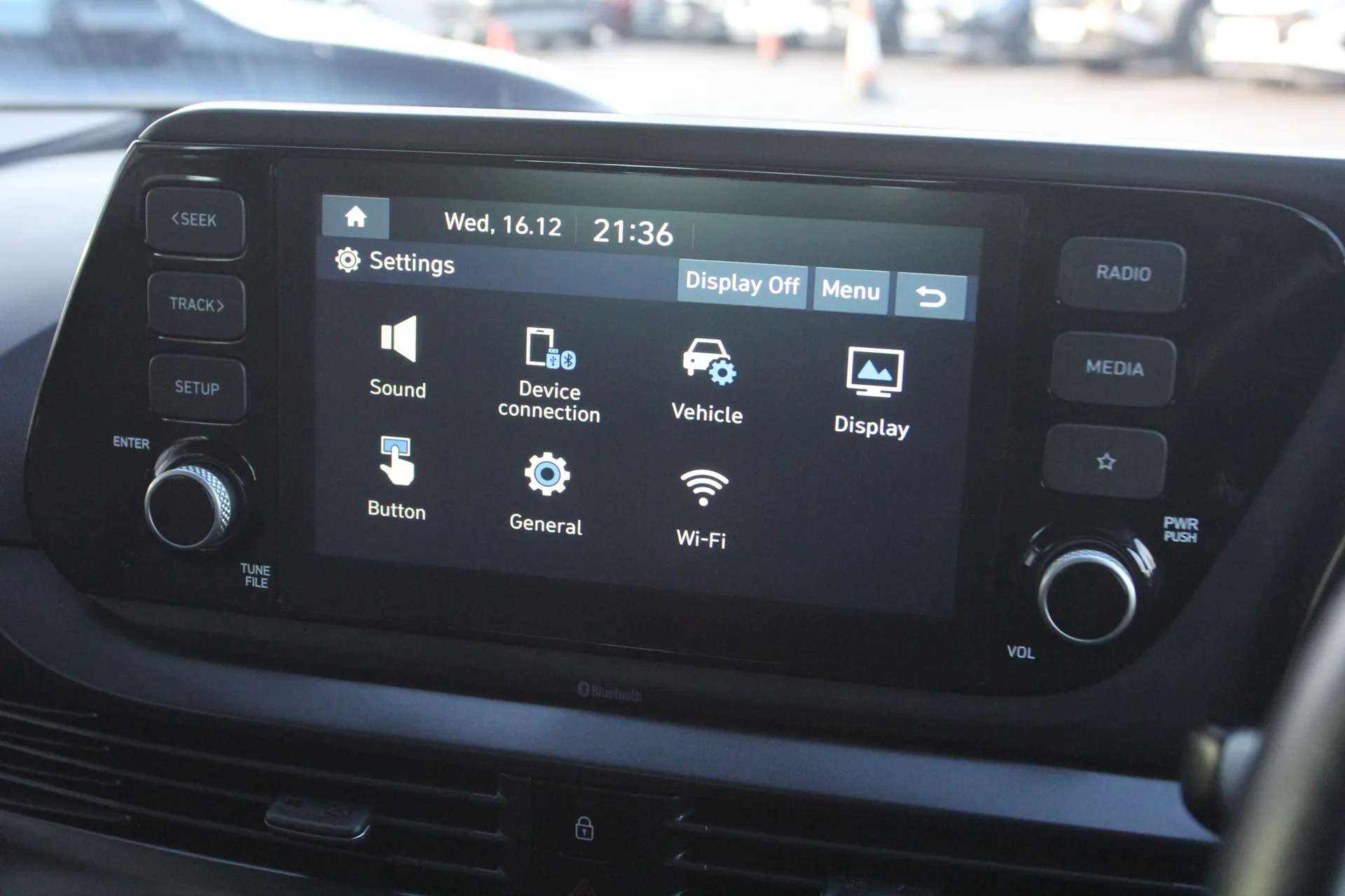 2021 HYUNDAI I20 2021 HYUNDAI I20