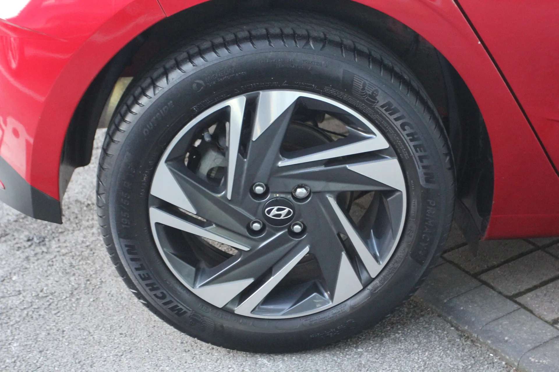 2021 HYUNDAI I20 2021 HYUNDAI I20