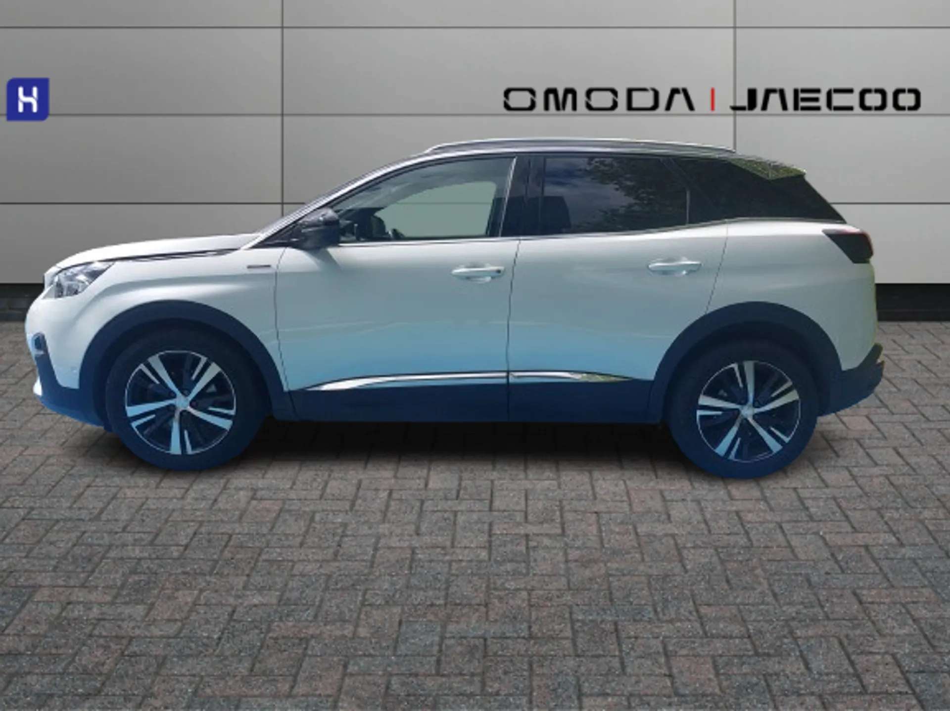 2019 PEUGEOT 3008 2019 PEUGEOT 3008