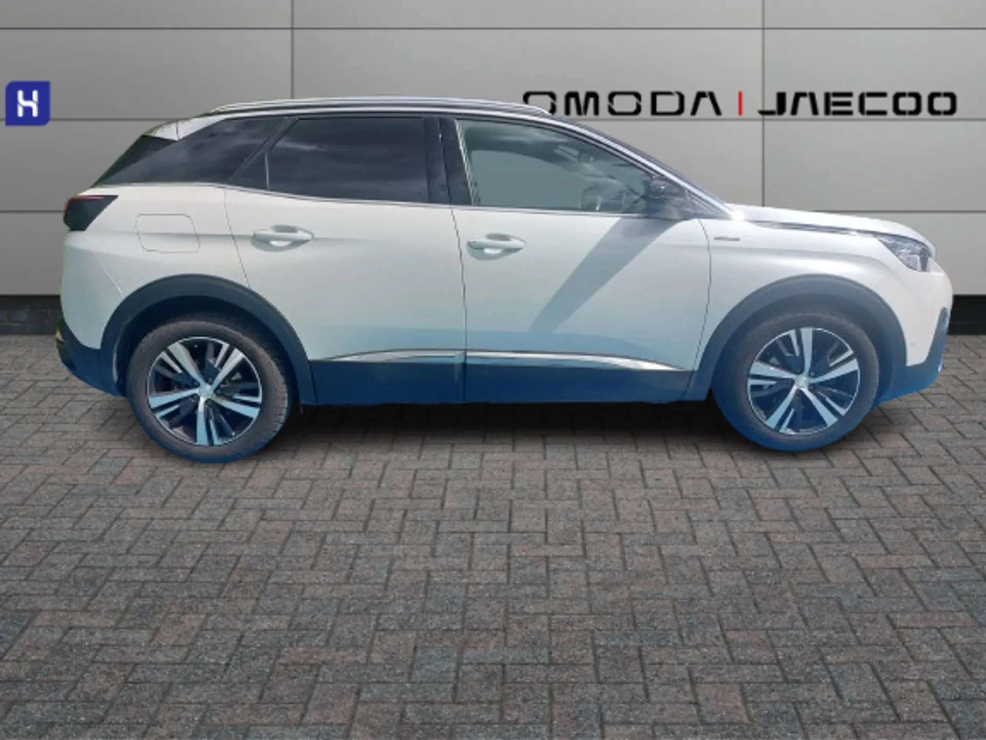 2019 PEUGEOT 3008 2019 PEUGEOT 3008