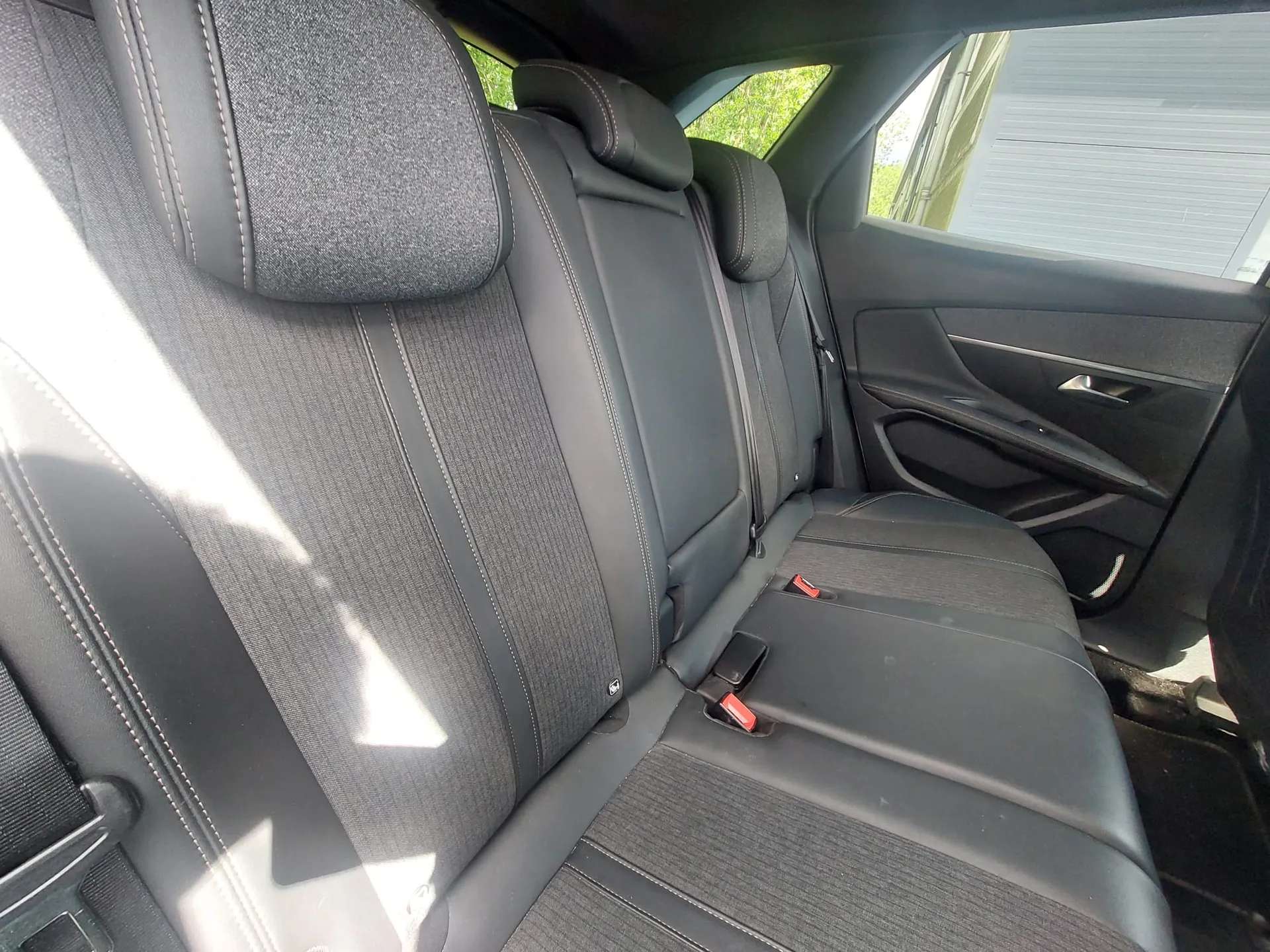 2019 PEUGEOT 3008 2019 PEUGEOT 3008