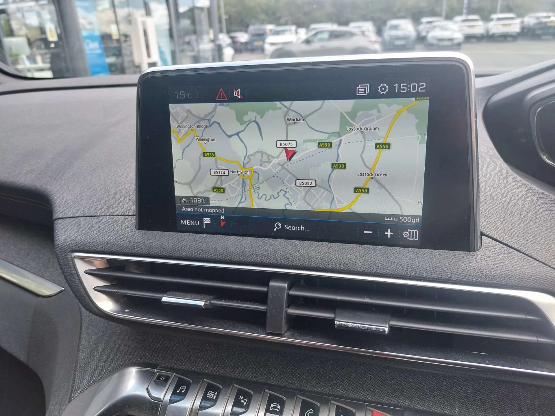 2019 PEUGEOT 3008 2019 PEUGEOT 3008