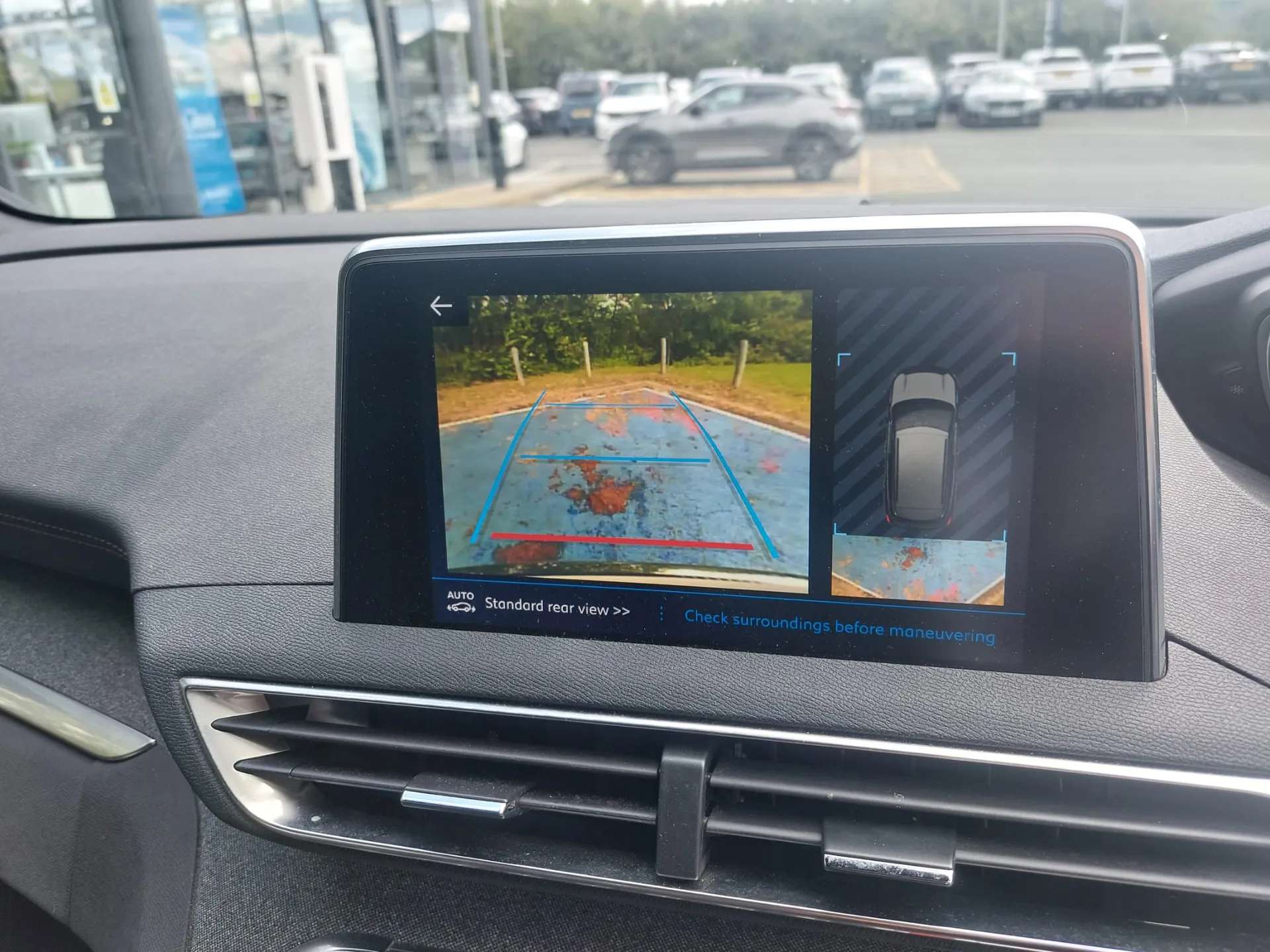 2019 PEUGEOT 3008 2019 PEUGEOT 3008