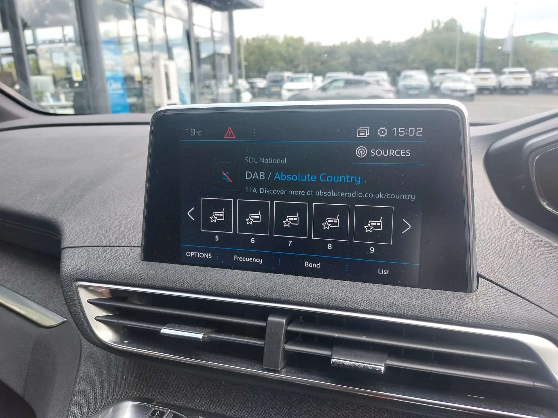 2019 PEUGEOT 3008 2019 PEUGEOT 3008
