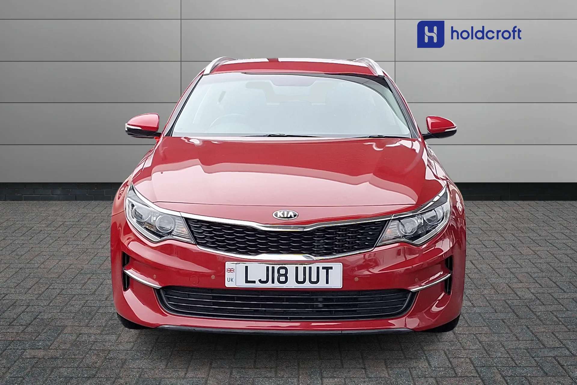 2018 KIA OPTIMA 2018 KIA OPTIMA