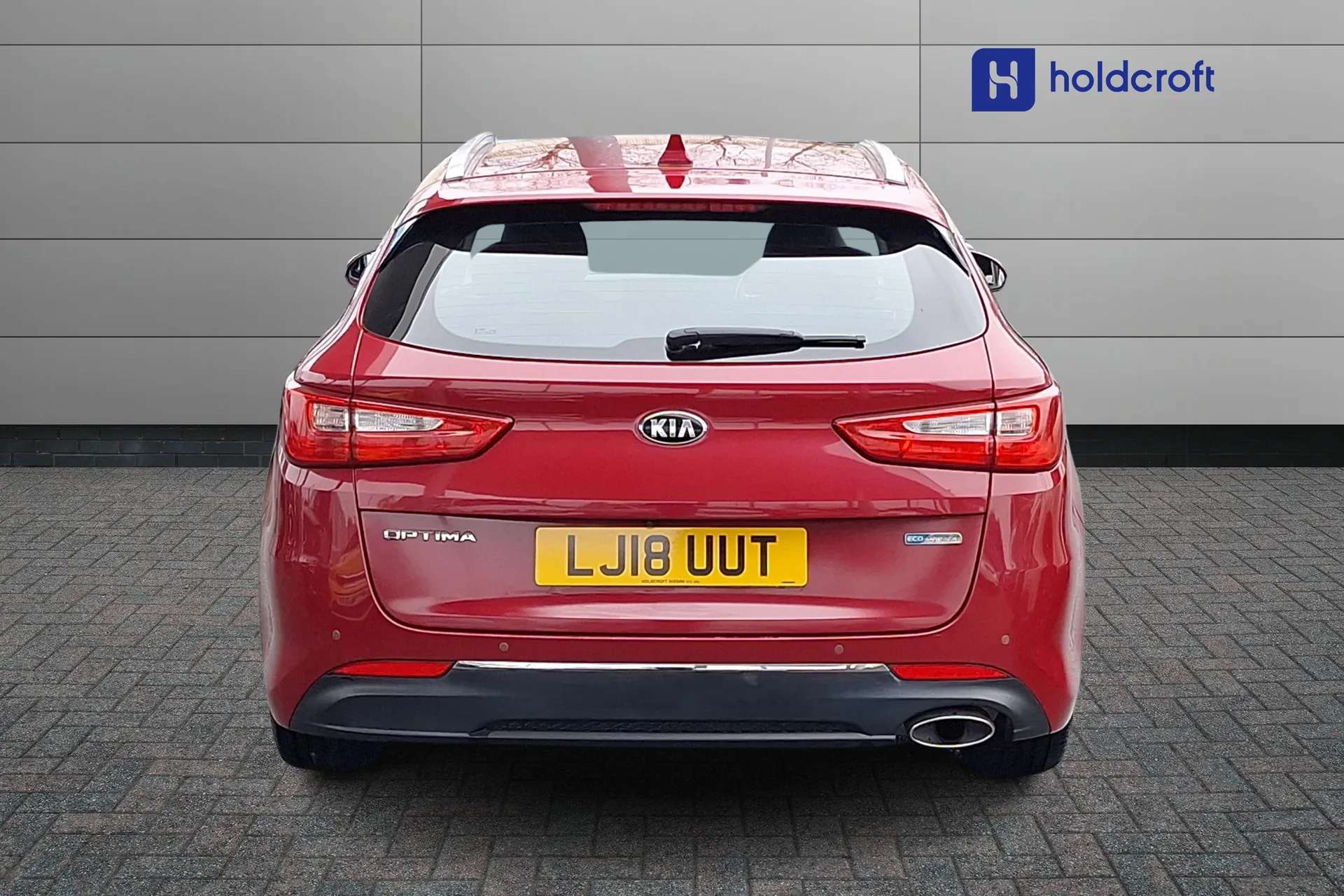 2018 KIA OPTIMA 2018 KIA OPTIMA