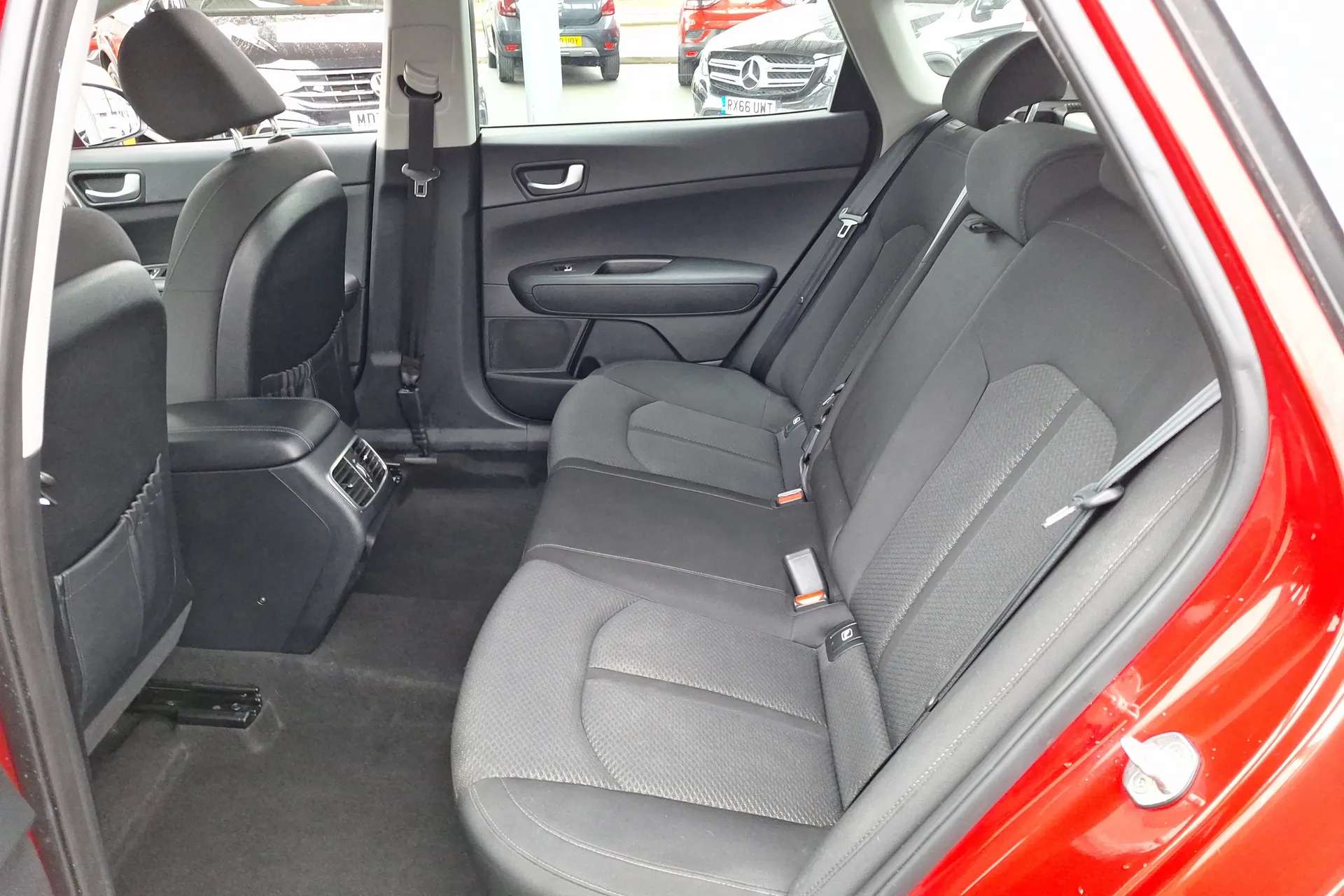 2018 KIA OPTIMA 2018 KIA OPTIMA