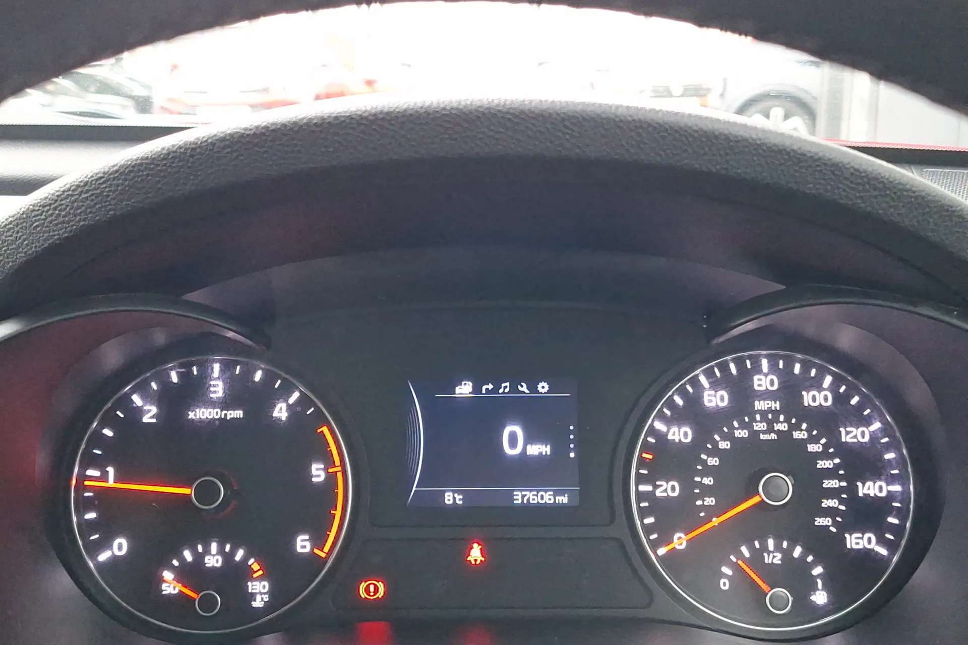 2018 KIA OPTIMA 2018 KIA OPTIMA