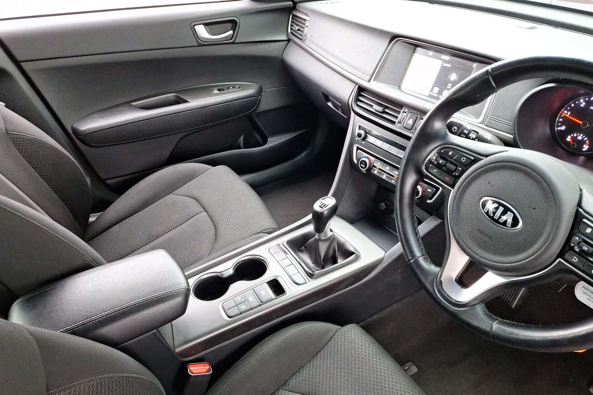 2018 KIA OPTIMA 2018 KIA OPTIMA