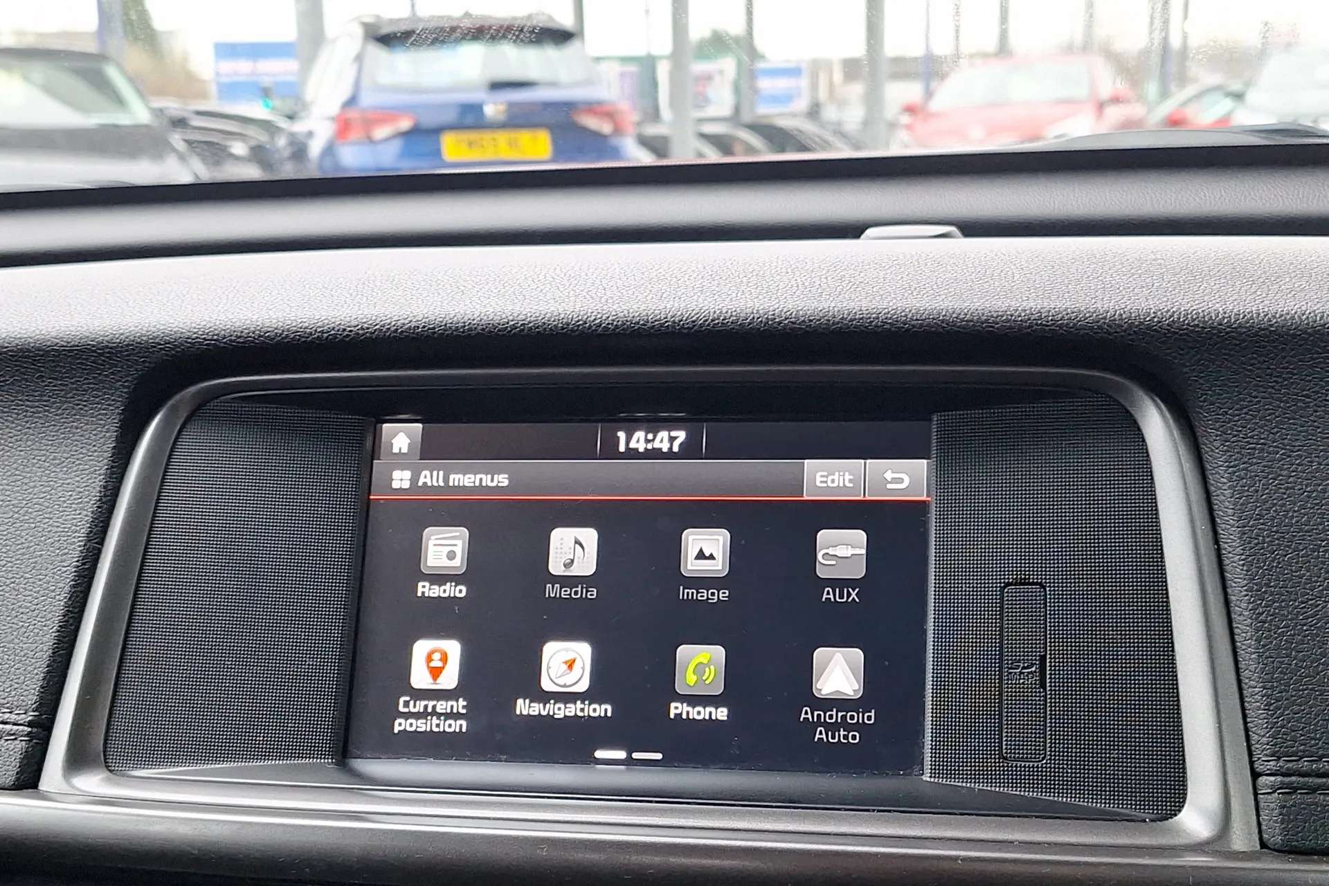 2018 KIA OPTIMA 2018 KIA OPTIMA