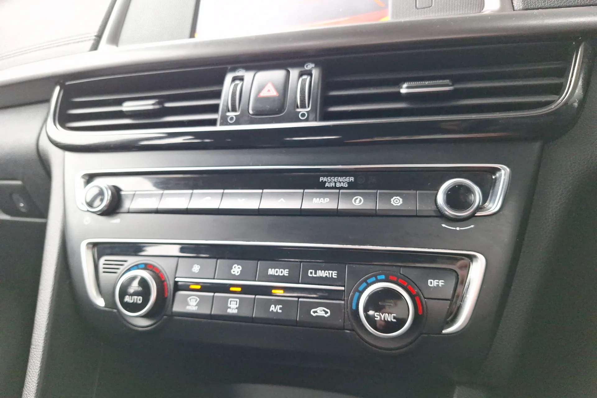 2018 KIA OPTIMA 2018 KIA OPTIMA