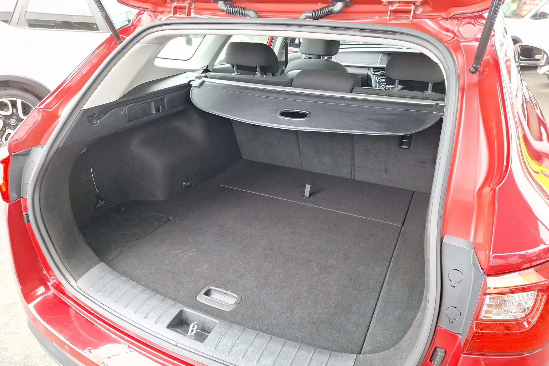 2018 KIA OPTIMA 2018 KIA OPTIMA