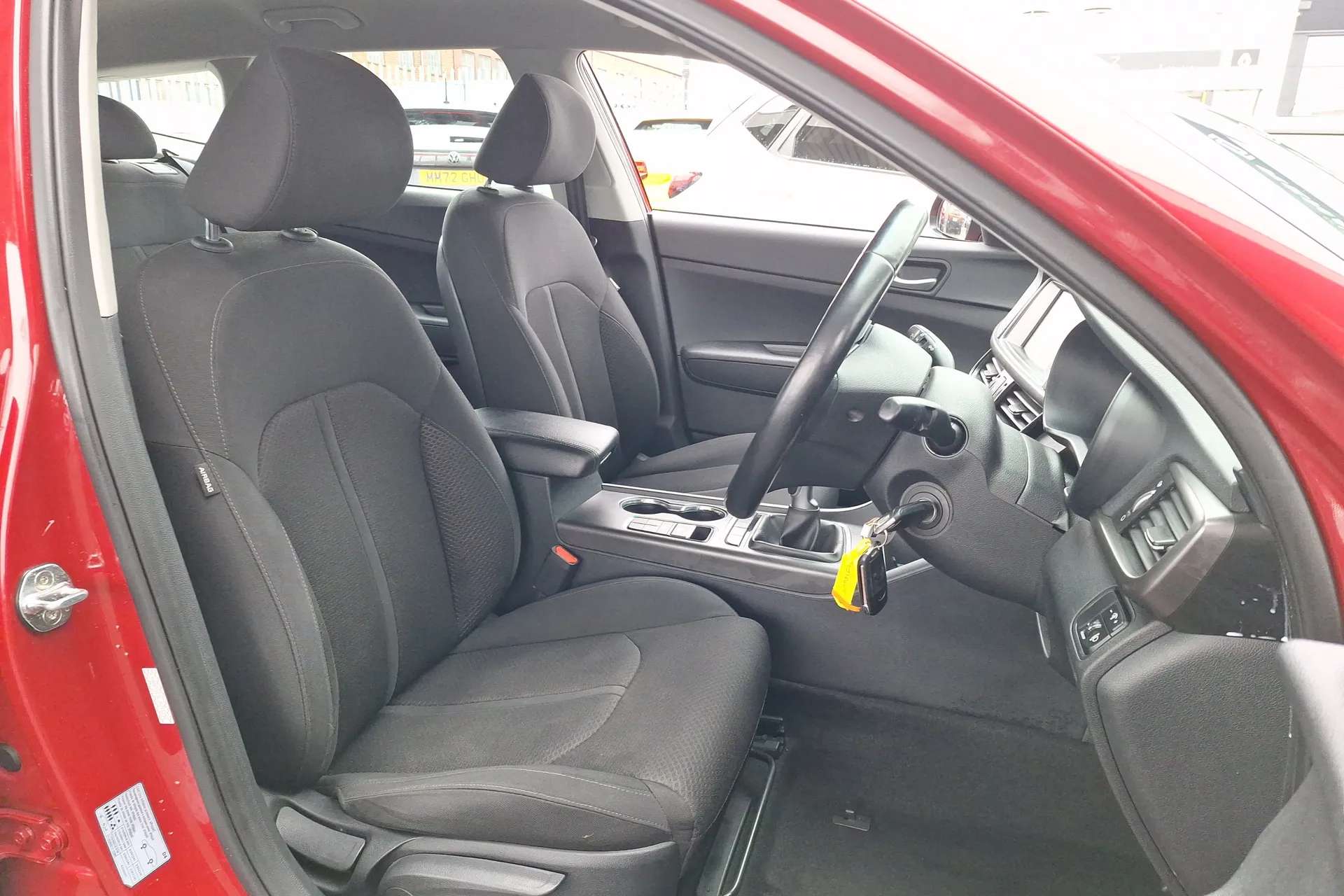 2018 KIA OPTIMA 2018 KIA OPTIMA