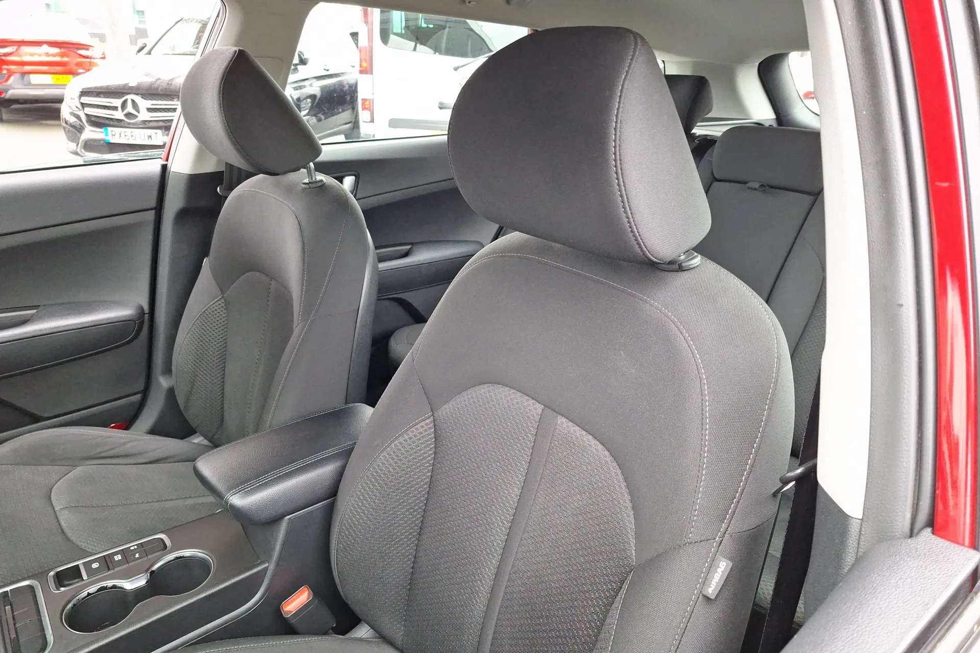 2018 KIA OPTIMA 2018 KIA OPTIMA