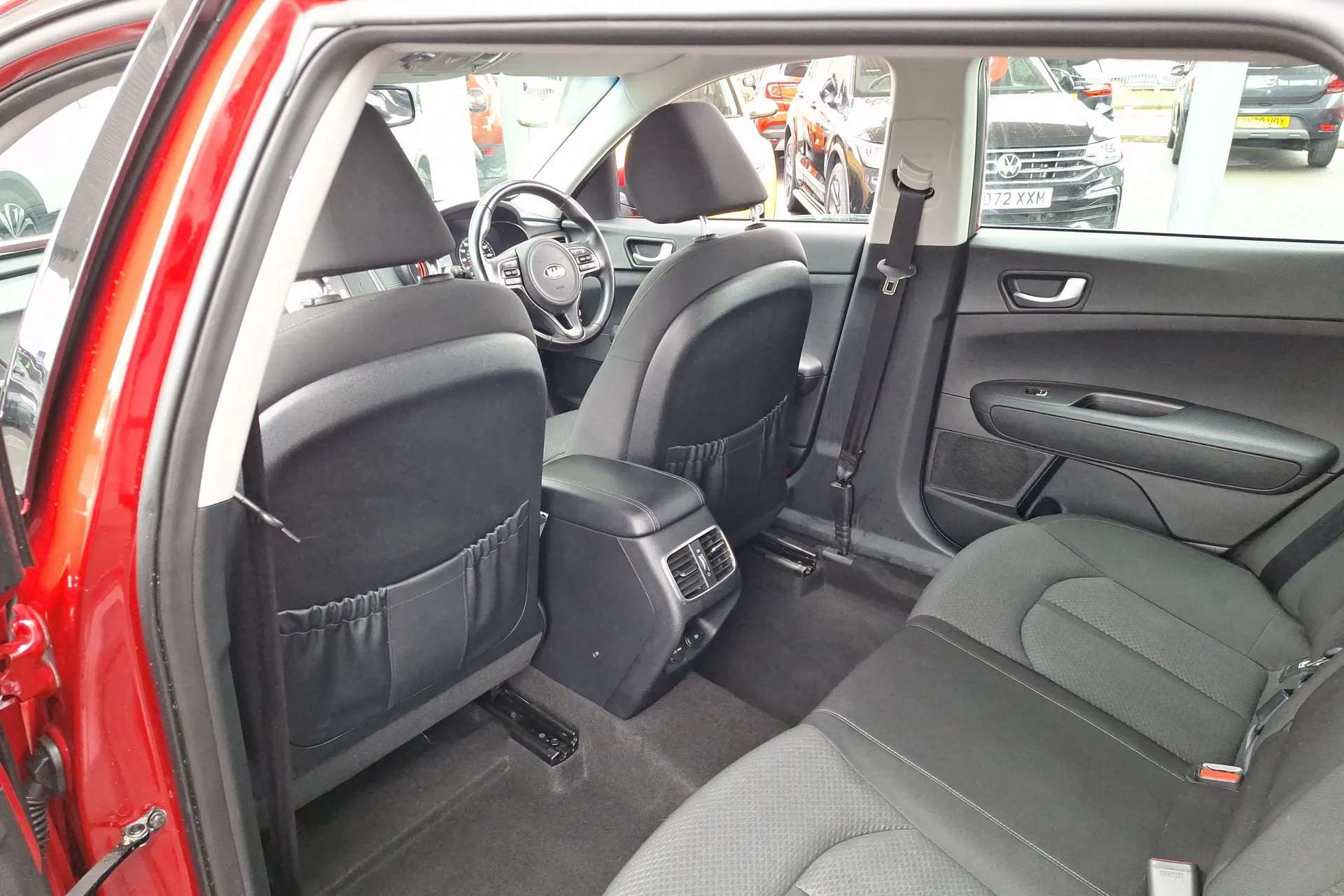 2018 KIA OPTIMA 2018 KIA OPTIMA