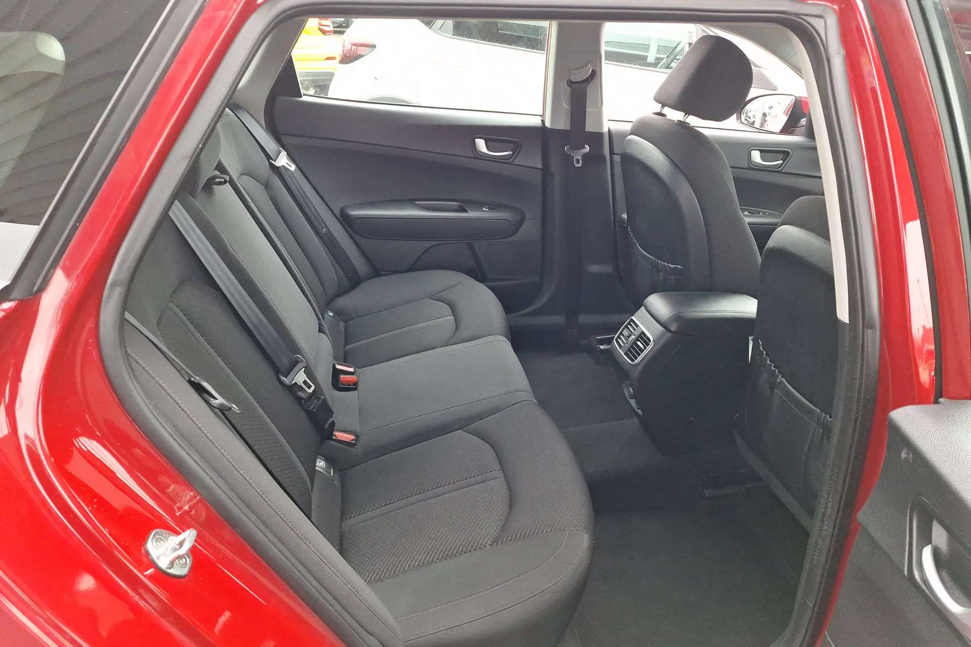 2018 KIA OPTIMA 2018 KIA OPTIMA