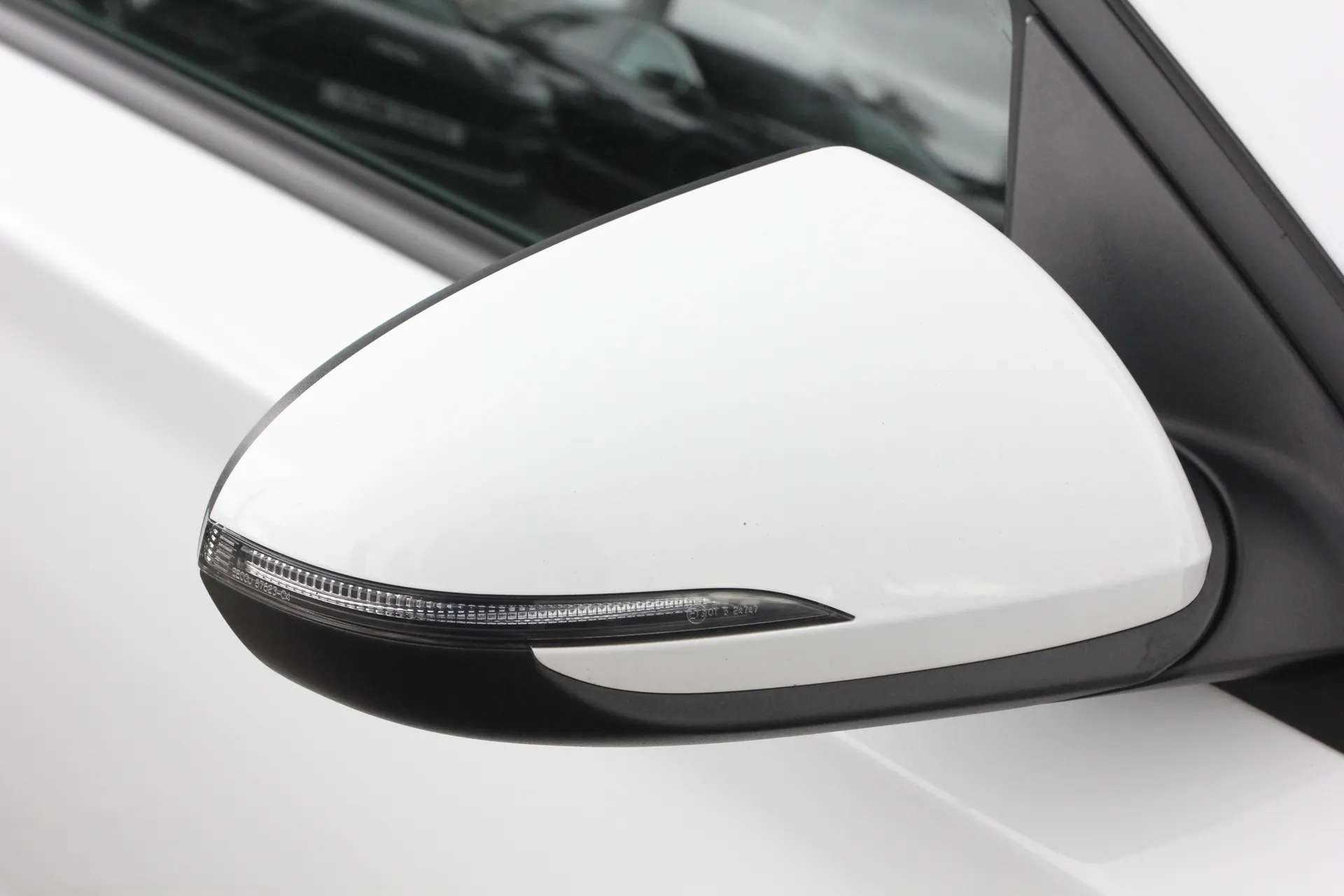 2021 HYUNDAI I30 2021 HYUNDAI I30