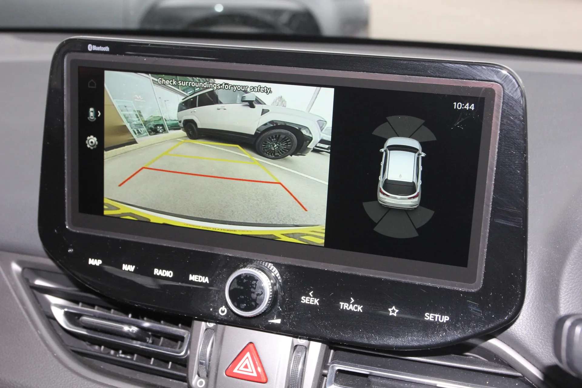 2021 HYUNDAI I30 2021 HYUNDAI I30