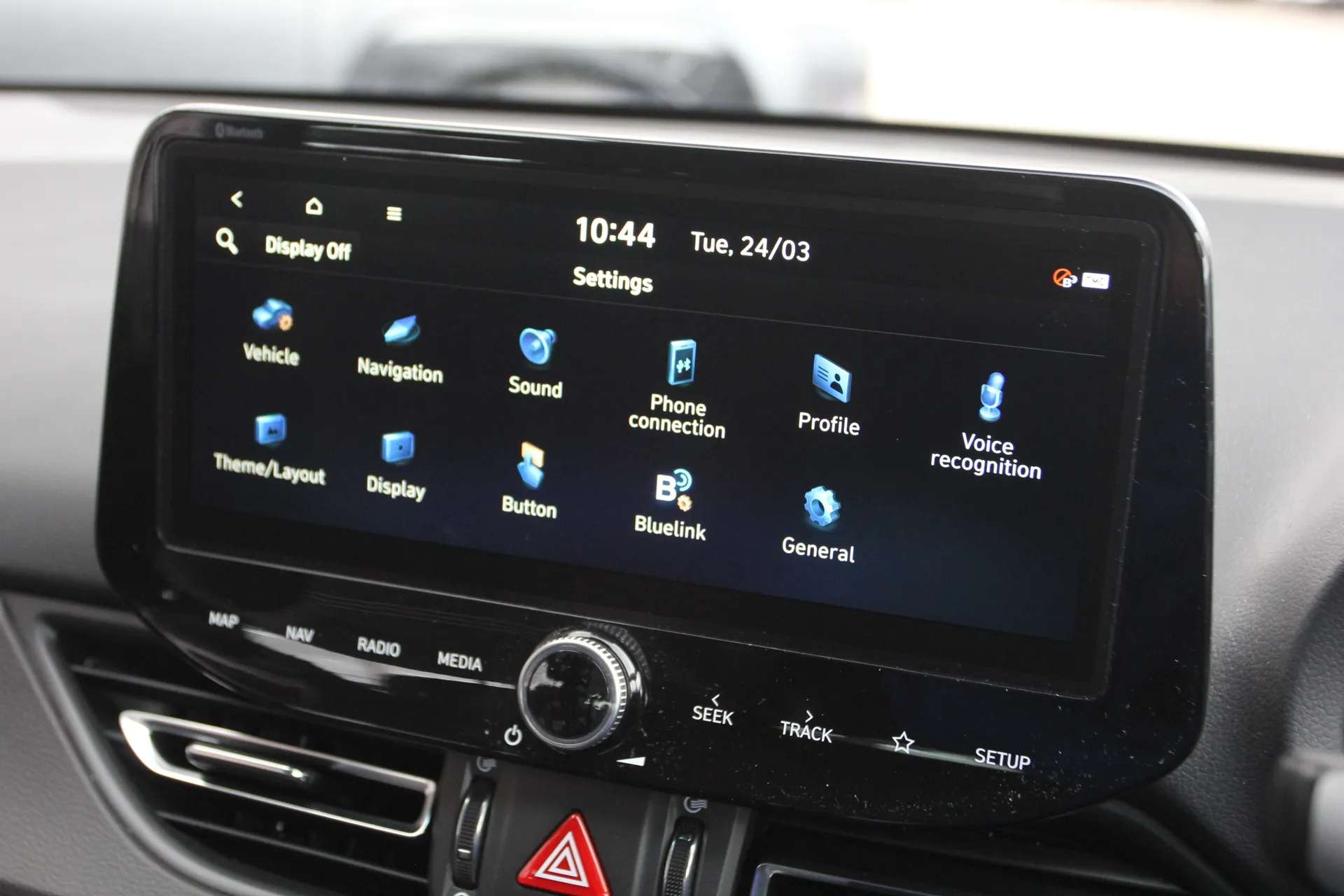 2021 HYUNDAI I30 2021 HYUNDAI I30