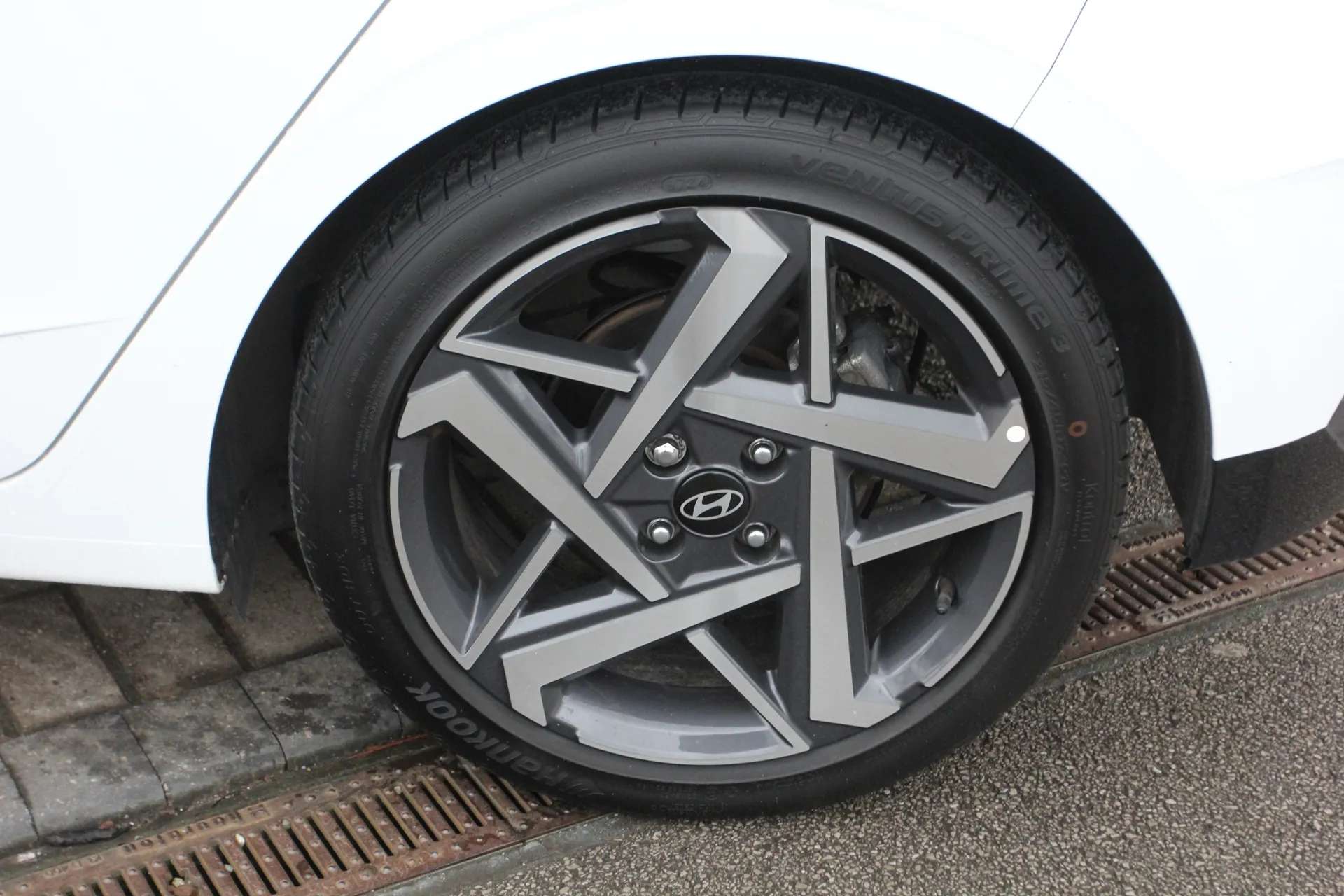 2025 HYUNDAI I20 2025 HYUNDAI I20