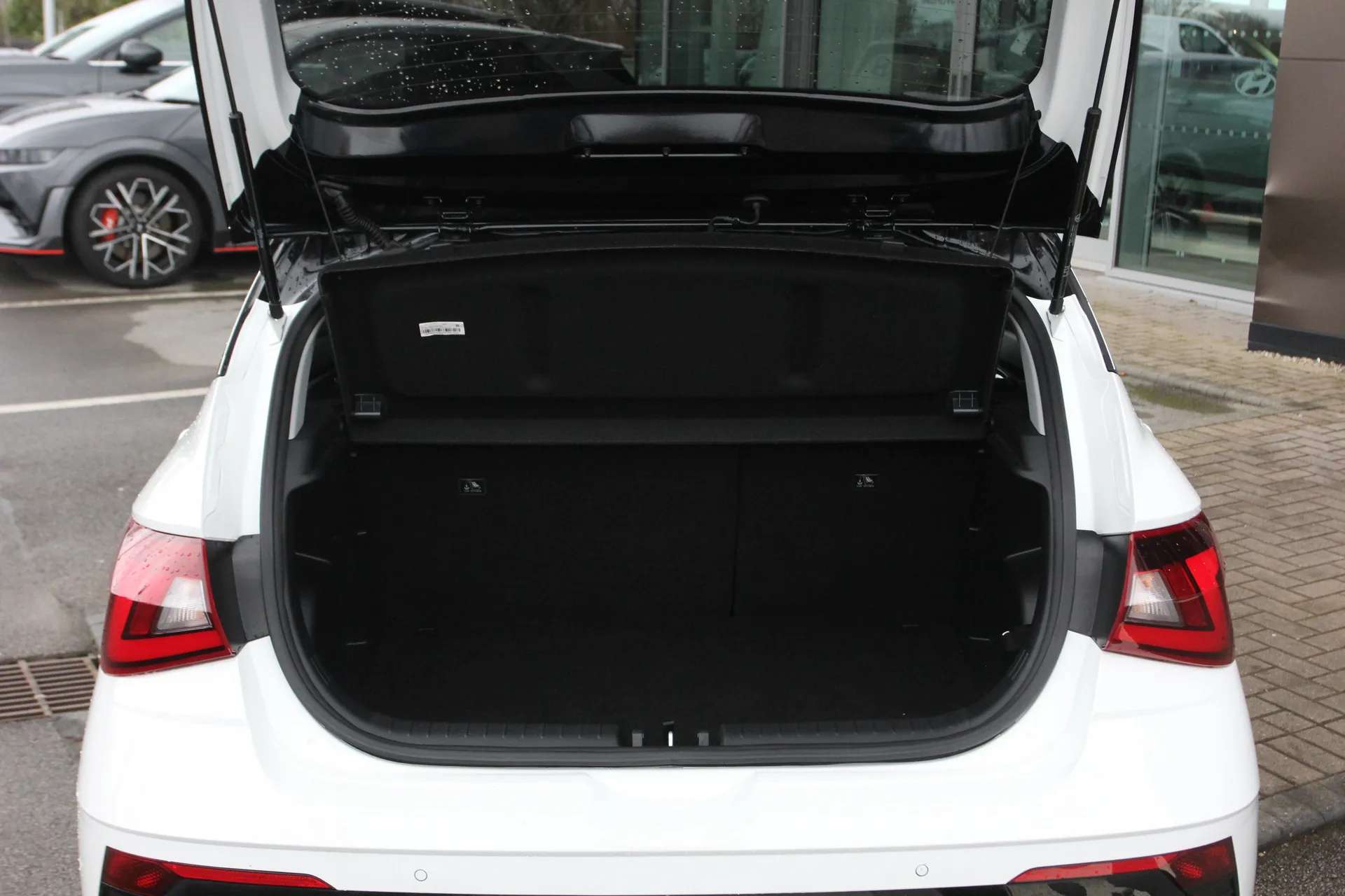 2025 HYUNDAI I20 2025 HYUNDAI I20