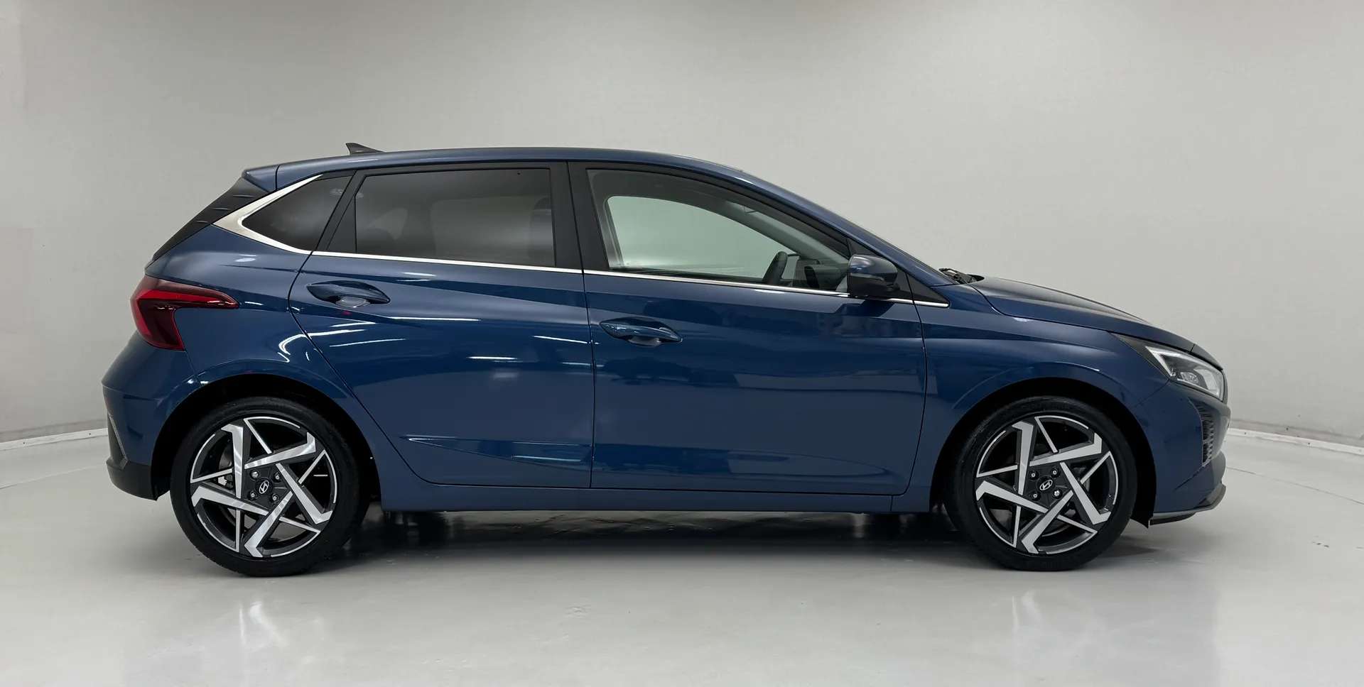 2025 HYUNDAI I20 2025 HYUNDAI I20