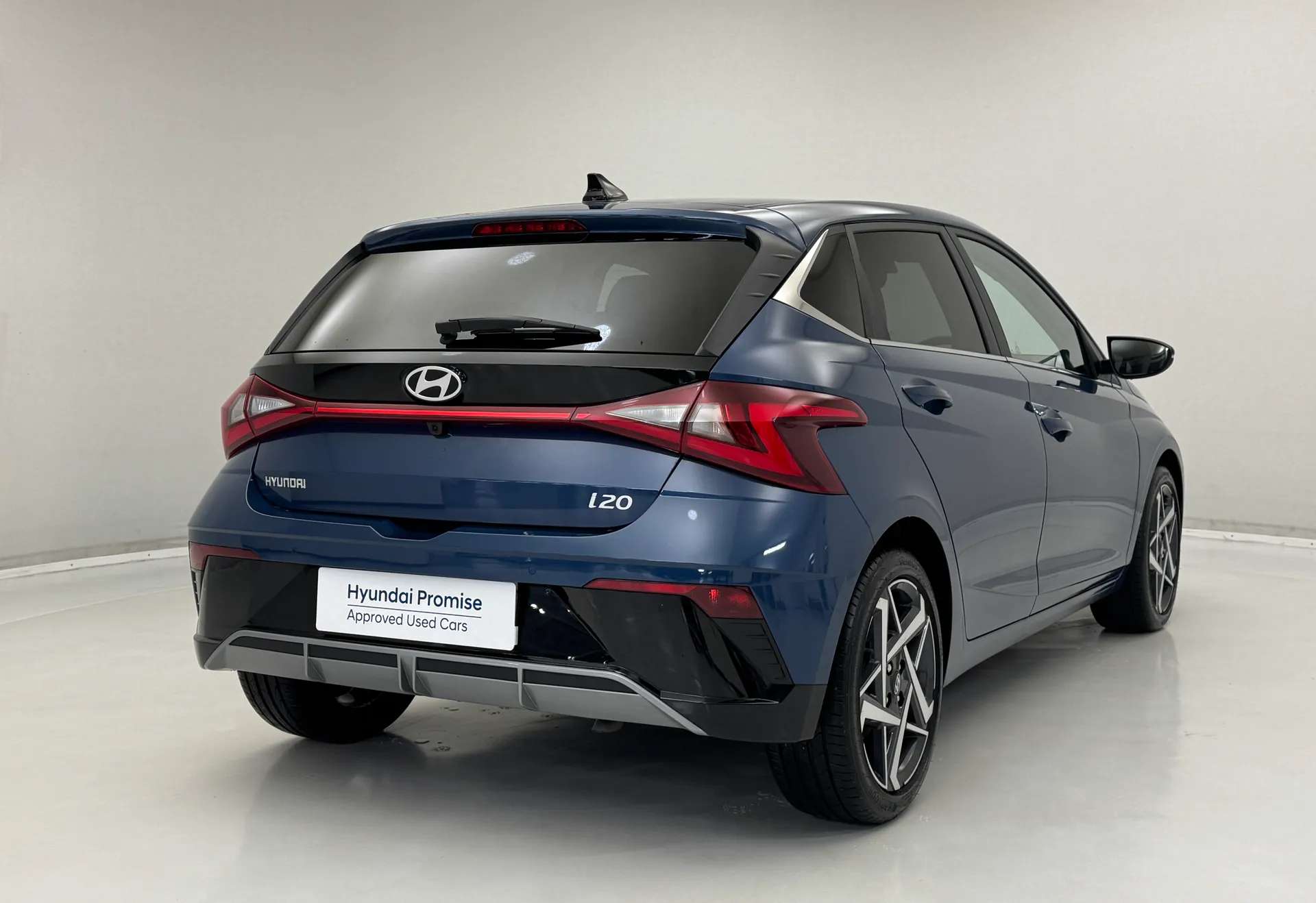 2025 HYUNDAI I20 2025 HYUNDAI I20