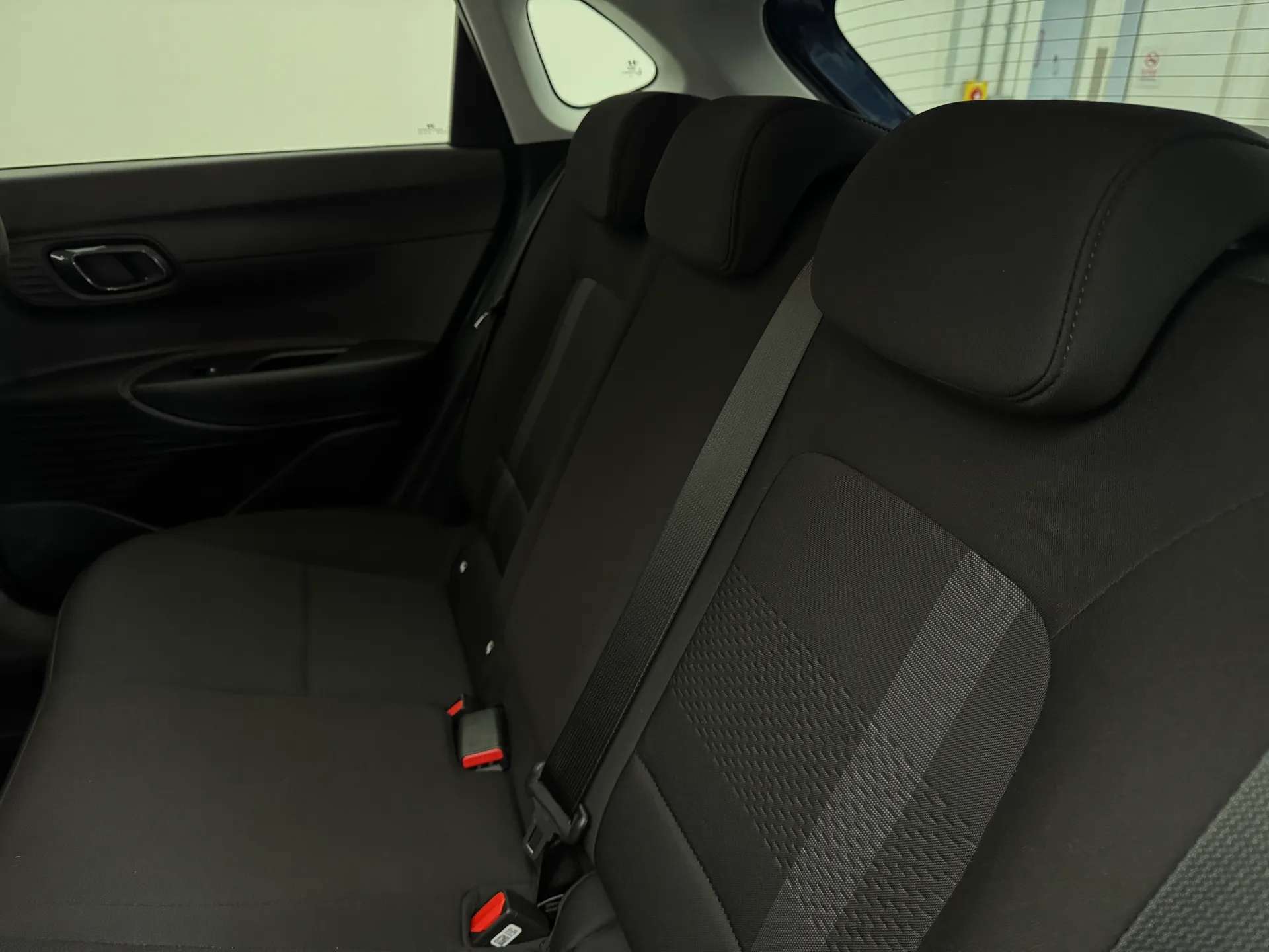 2025 HYUNDAI I20 2025 HYUNDAI I20