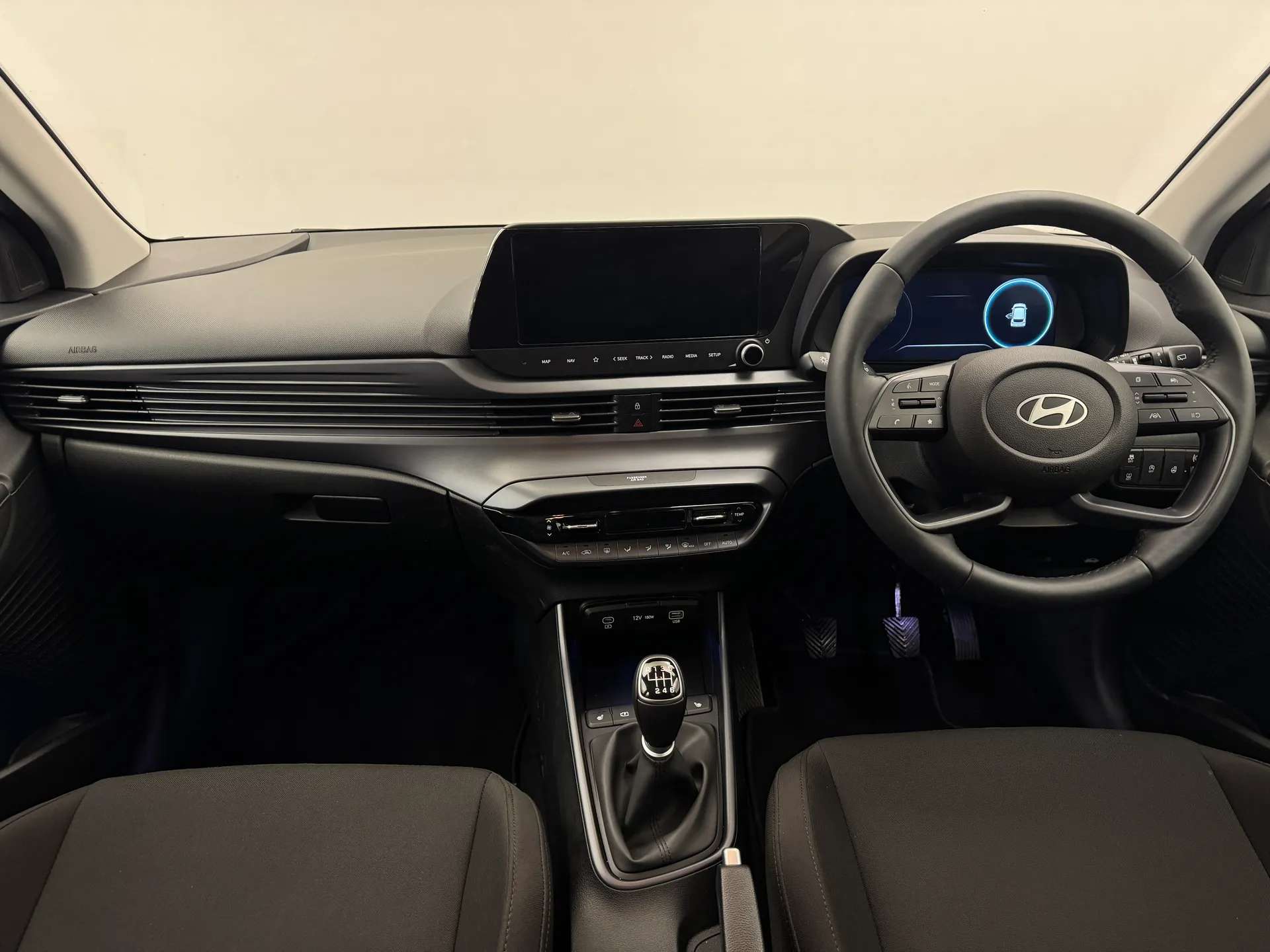 2025 HYUNDAI I20 2025 HYUNDAI I20