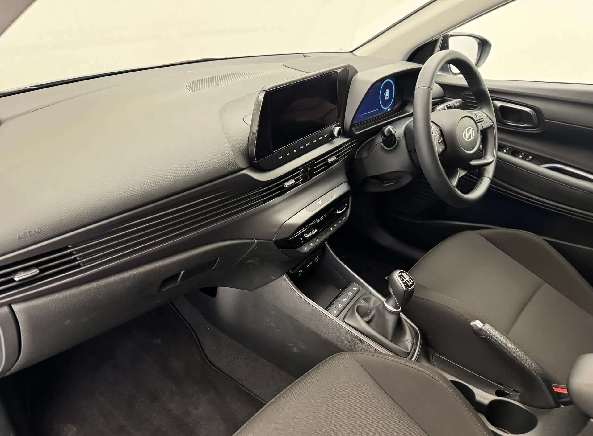 A 2025 HYUNDAI I20 1.0T GDi Premium 5dr A 2025 HYUNDAI I20 1.0T GDi Premium 5dr