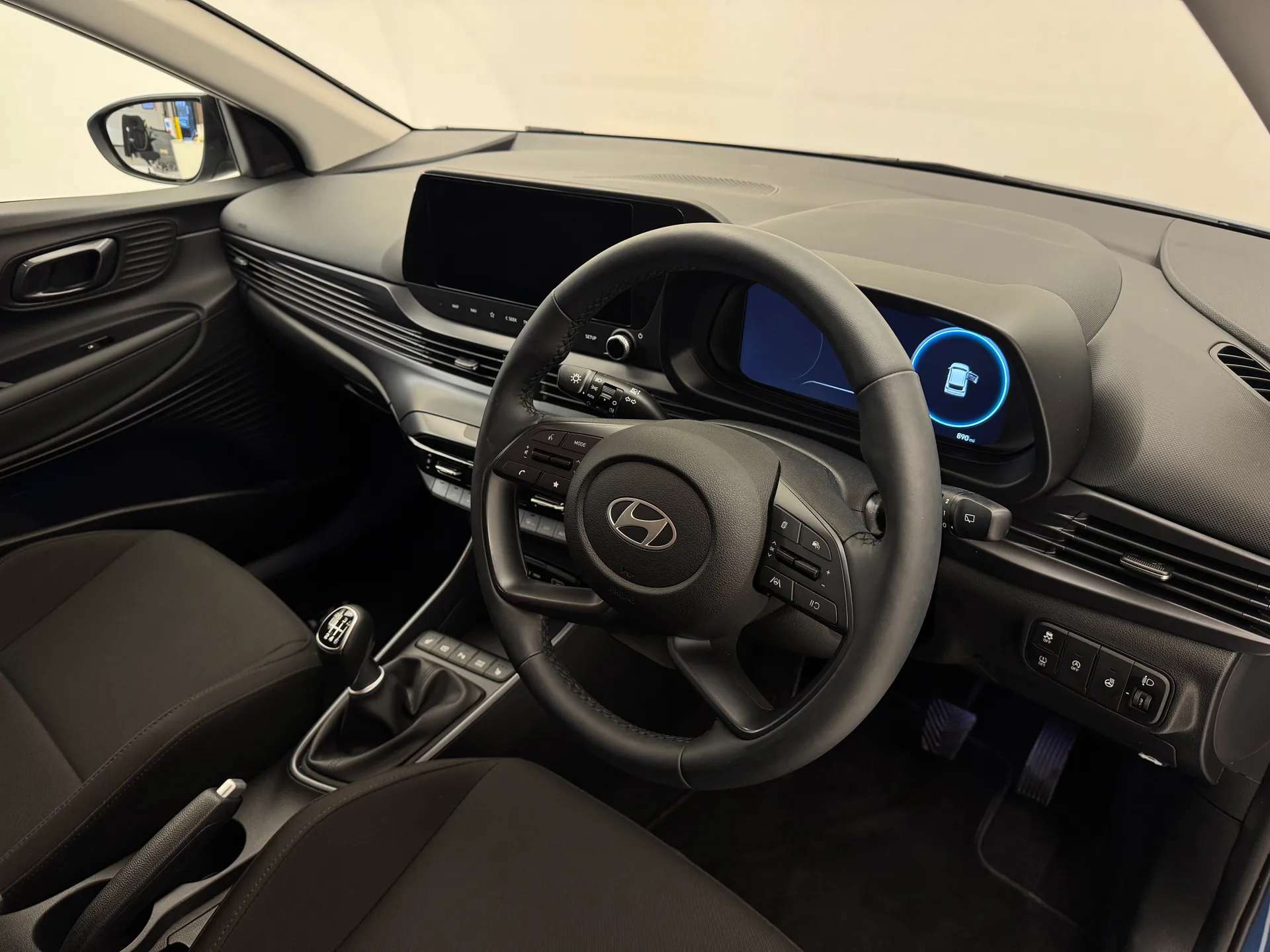 2025 HYUNDAI I20 2025 HYUNDAI I20