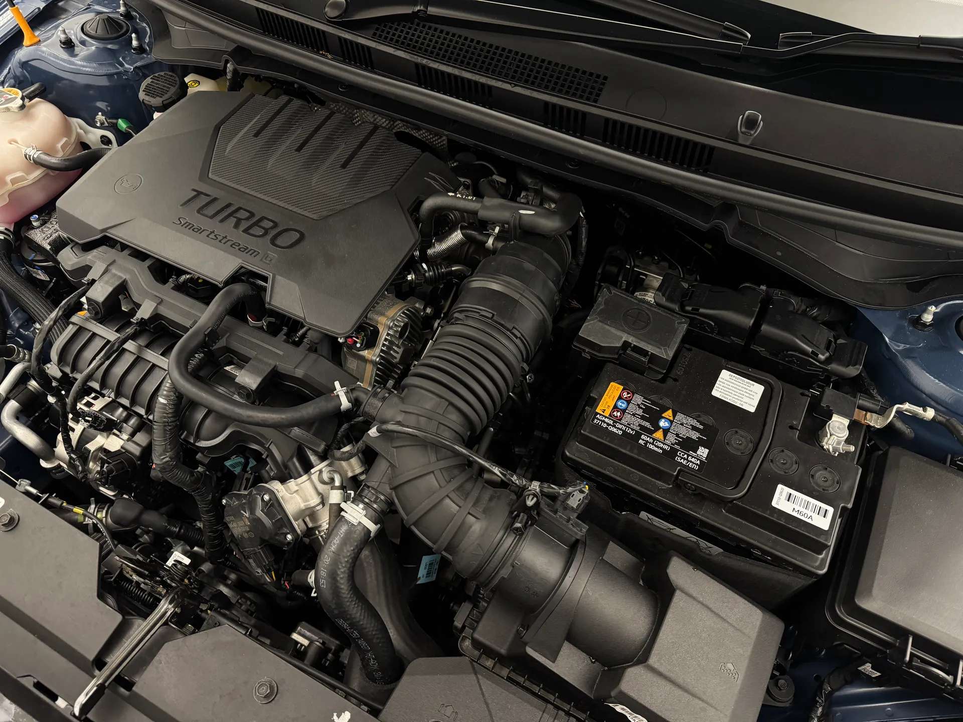 2025 HYUNDAI I20 2025 HYUNDAI I20