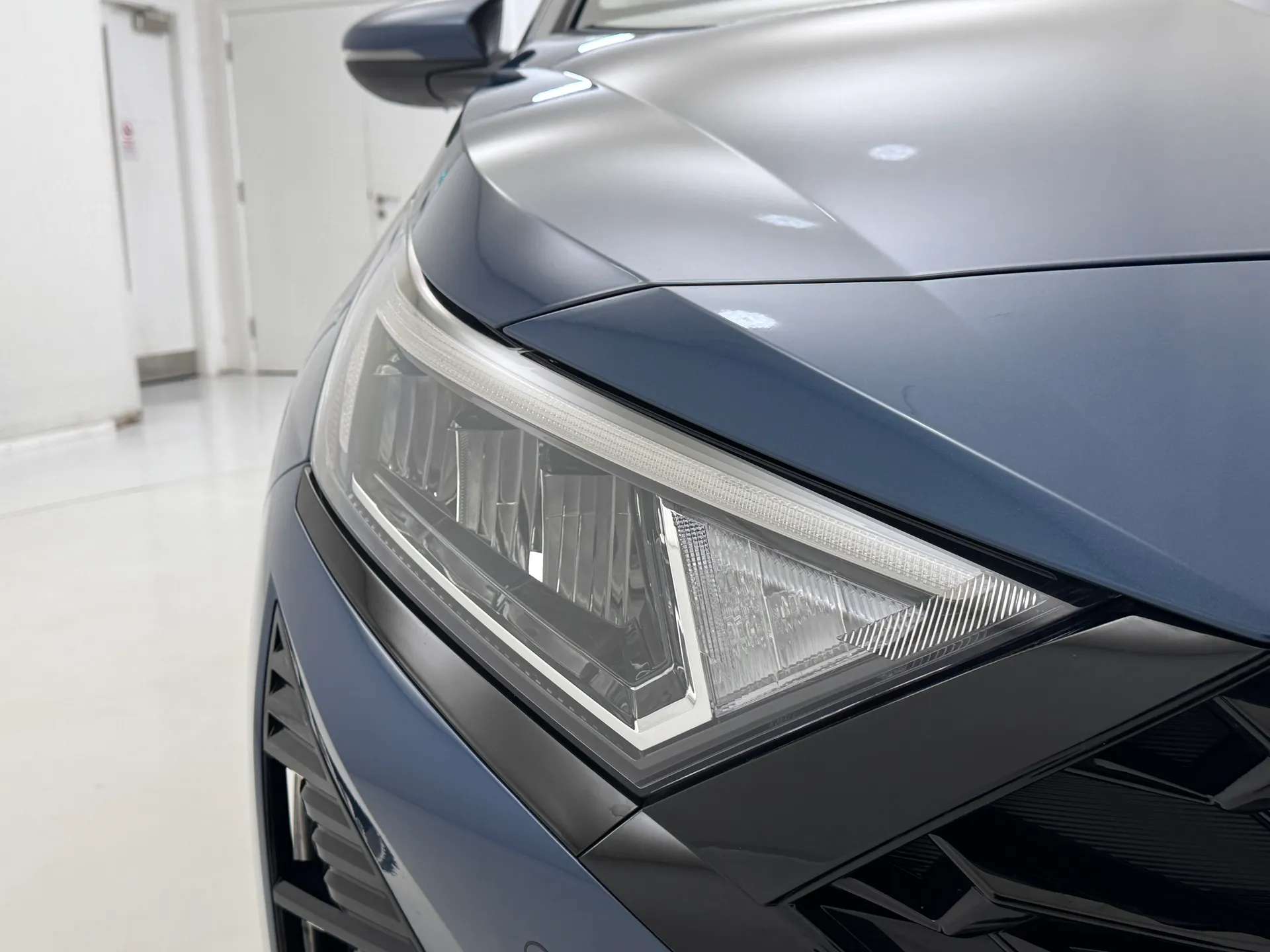 2025 HYUNDAI I20 2025 HYUNDAI I20