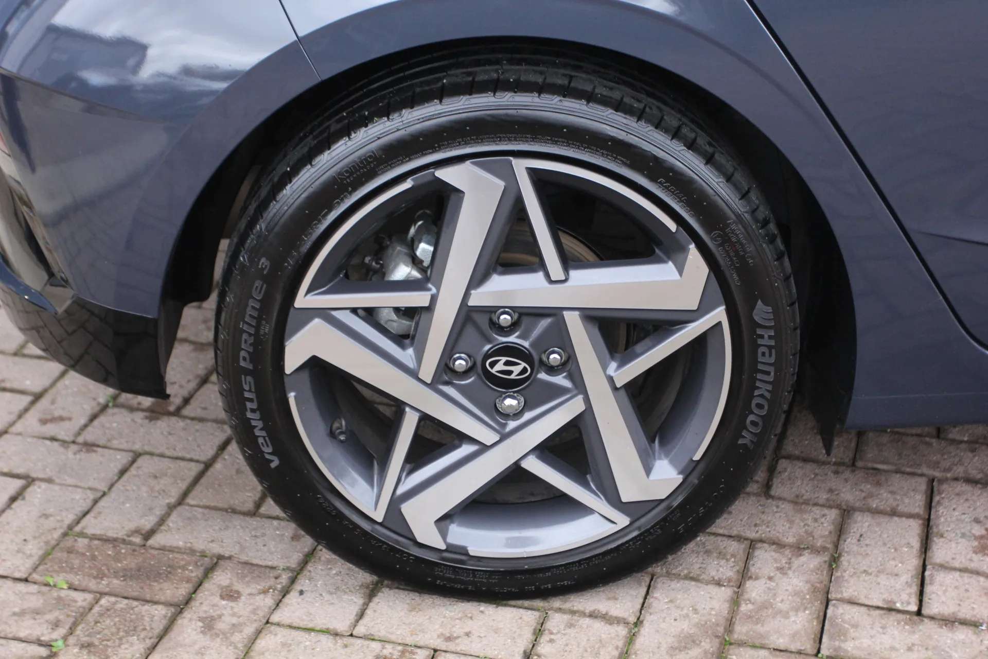 2025 HYUNDAI I20 2025 HYUNDAI I20