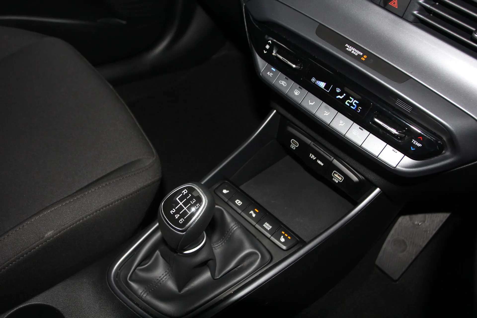 2025 HYUNDAI I20 2025 HYUNDAI I20