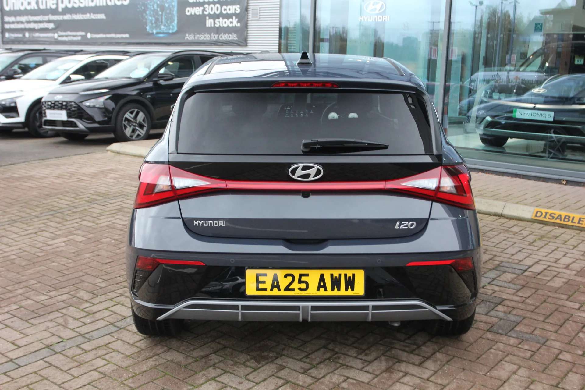 2025 HYUNDAI I20 2025 HYUNDAI I20