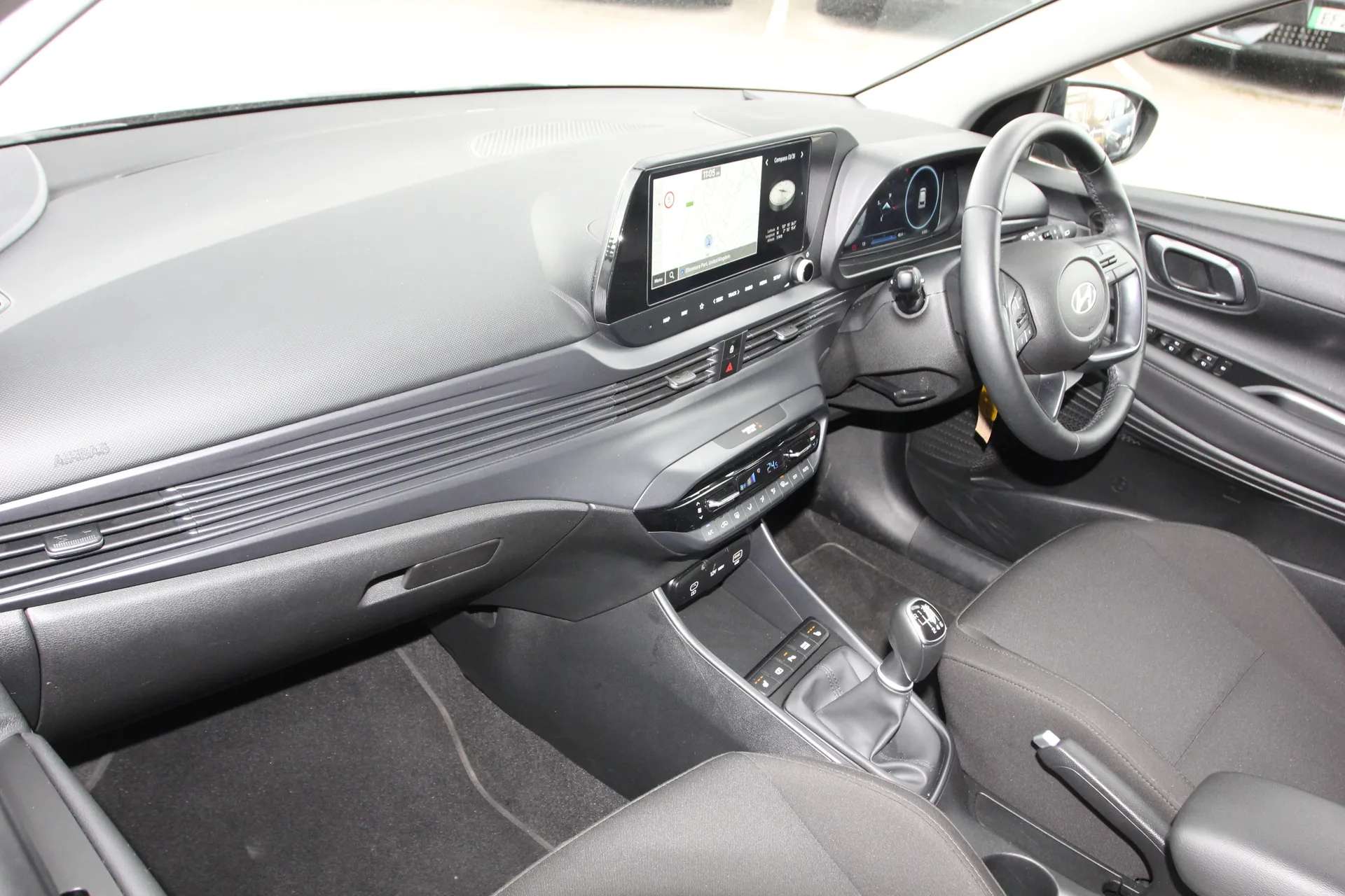 2025 HYUNDAI I20 2025 HYUNDAI I20