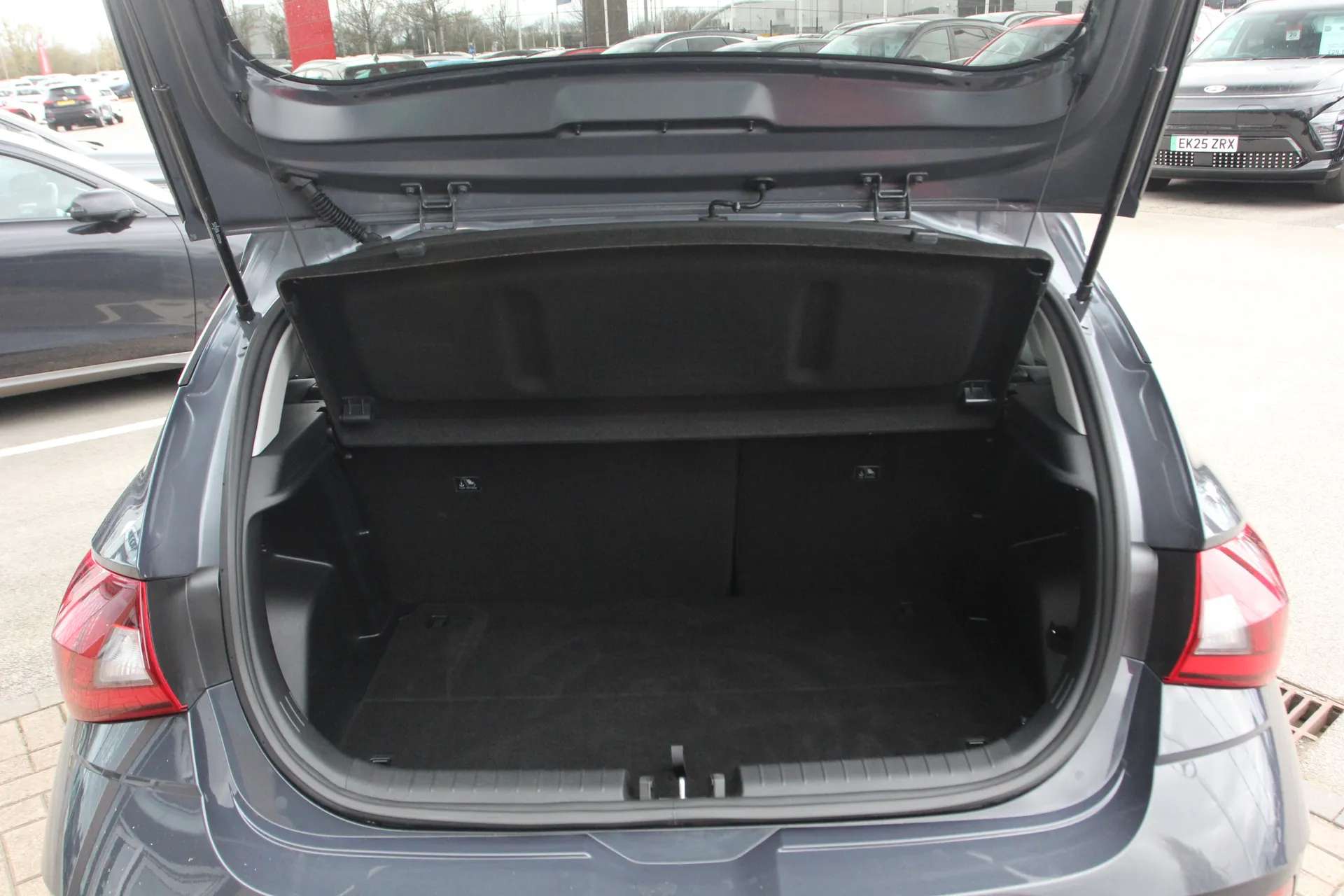 2025 HYUNDAI I20 2025 HYUNDAI I20