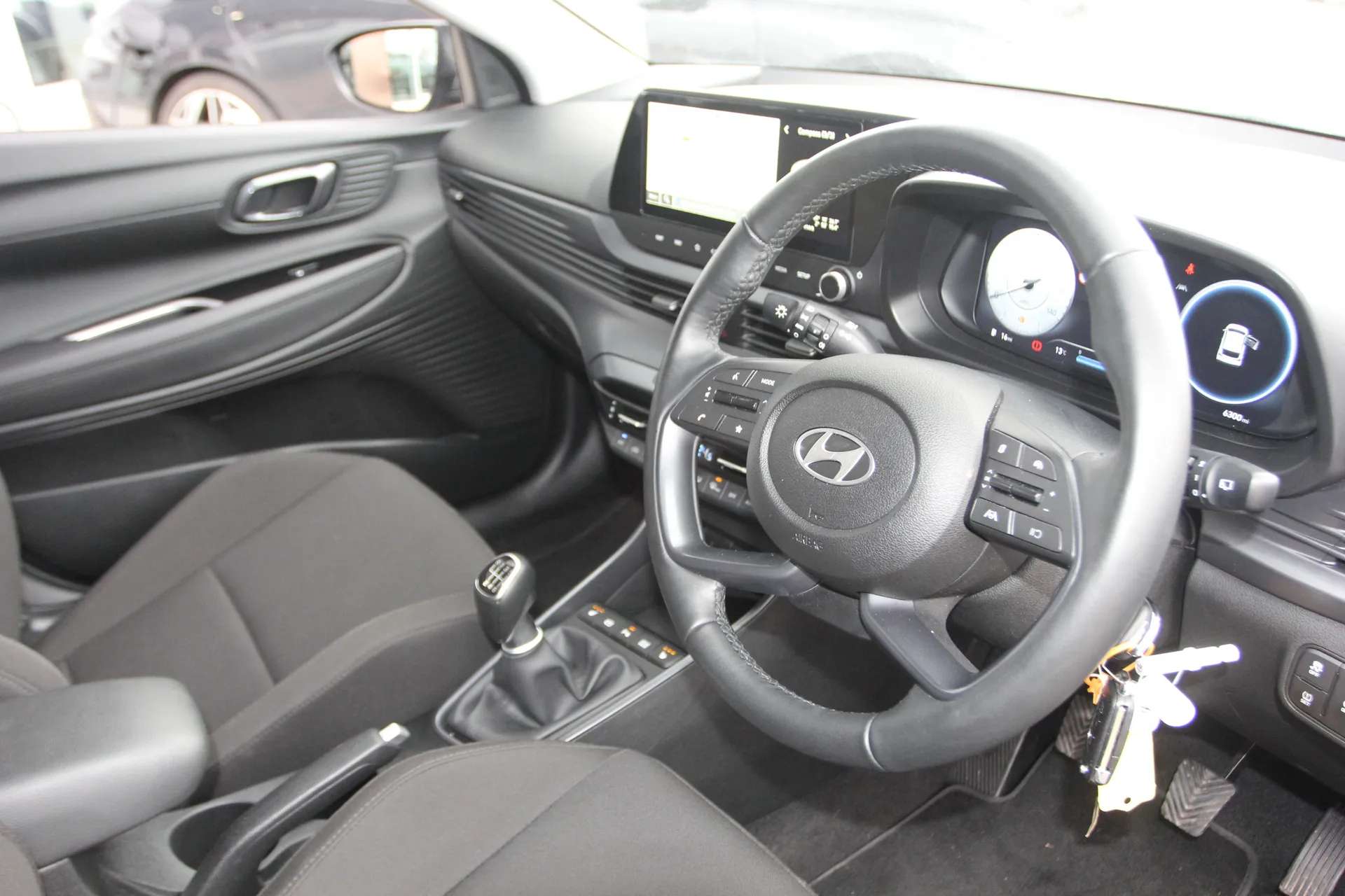 2025 HYUNDAI I20 2025 HYUNDAI I20