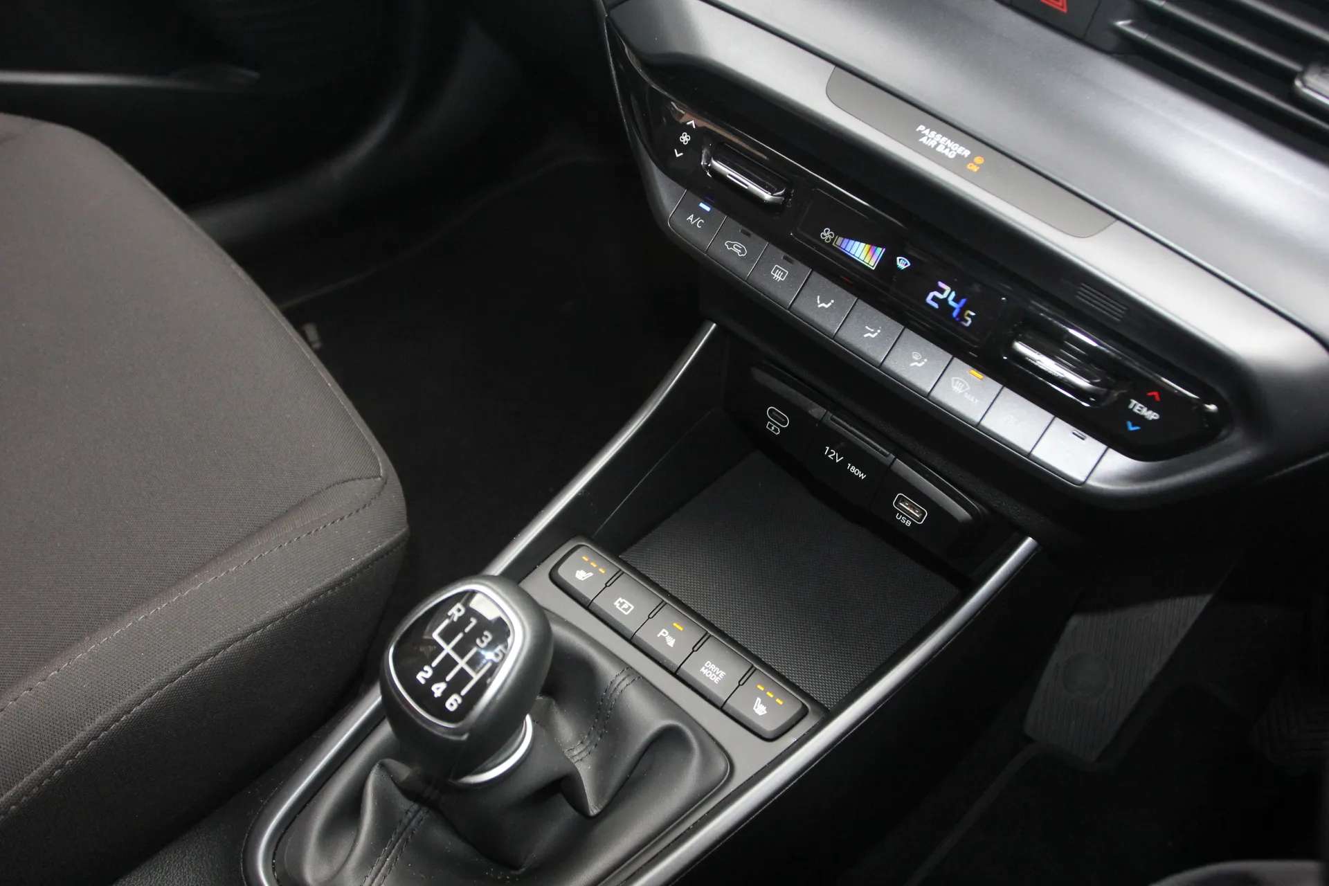 2025 HYUNDAI I20 2025 HYUNDAI I20