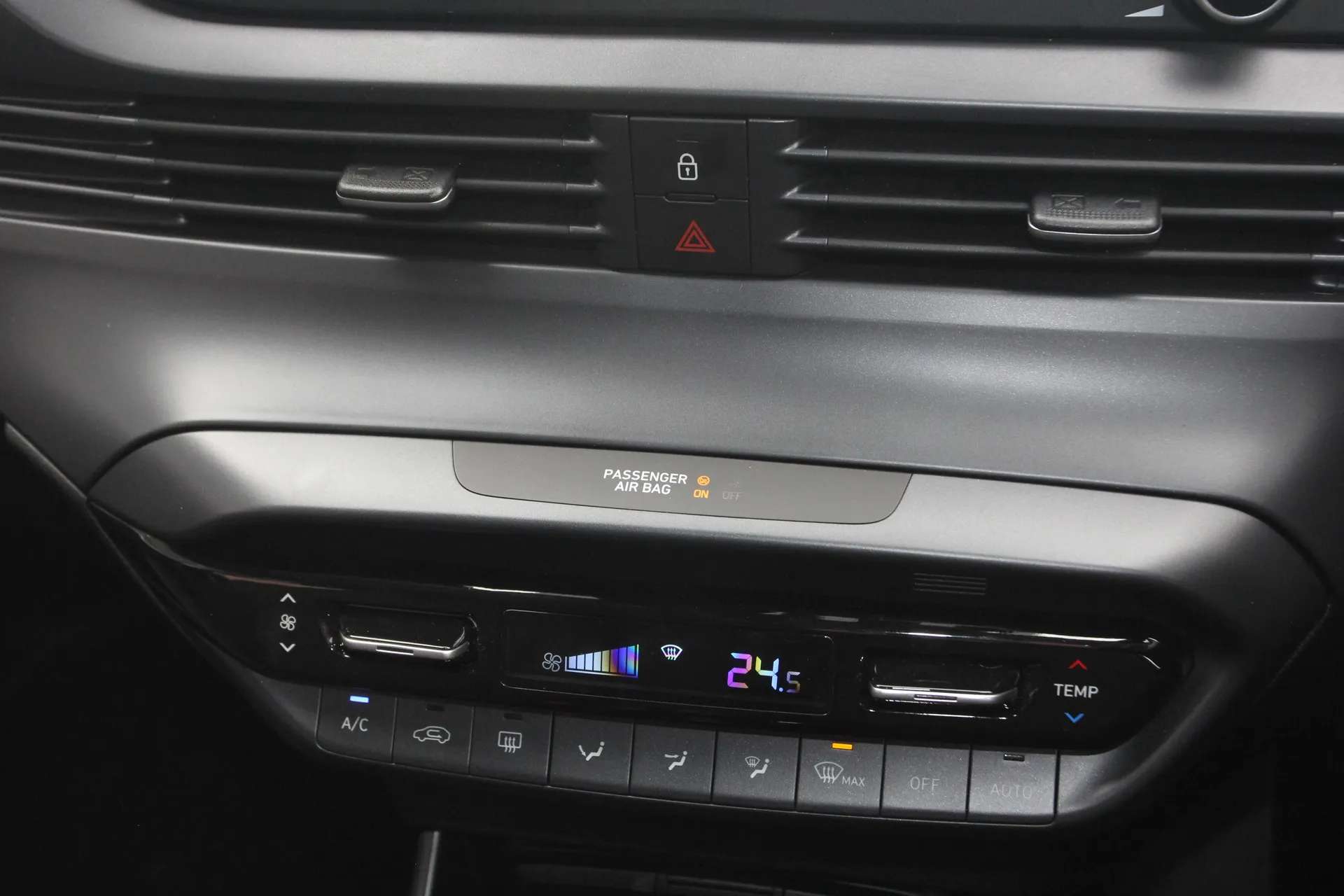 2025 HYUNDAI I20 2025 HYUNDAI I20