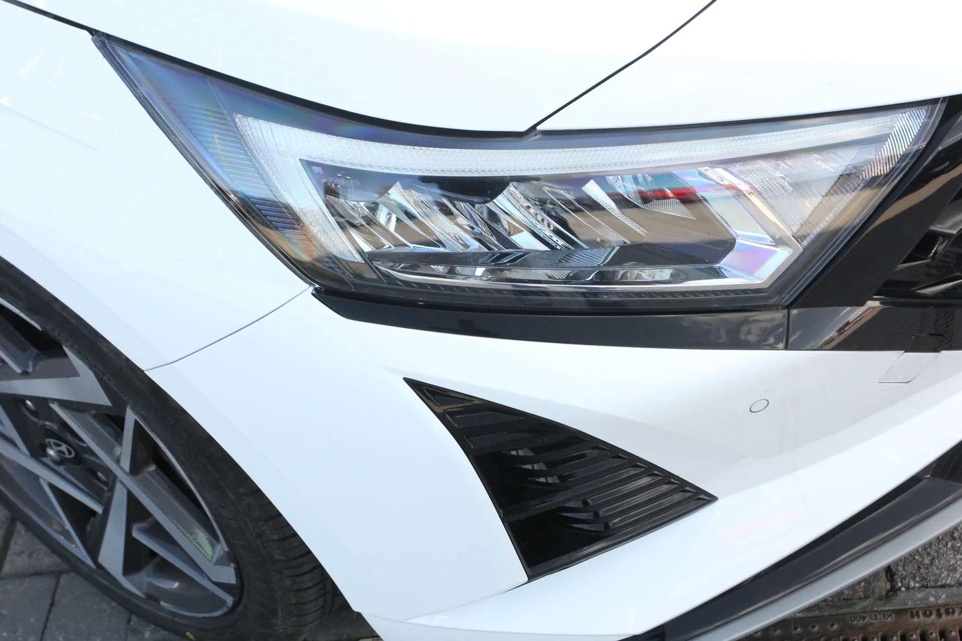 2025 HYUNDAI I20 2025 HYUNDAI I20