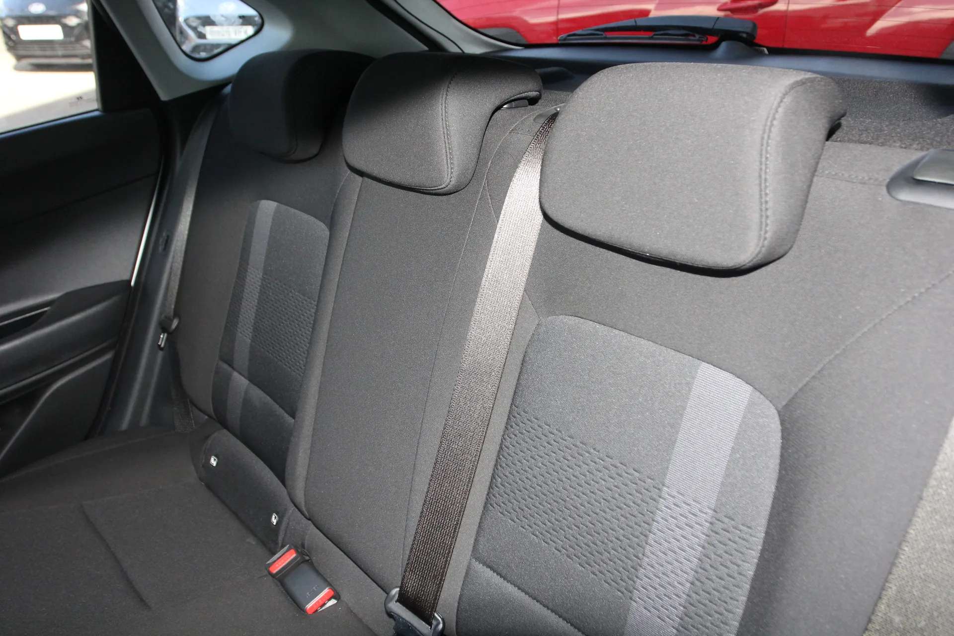 2025 HYUNDAI I20 2025 HYUNDAI I20