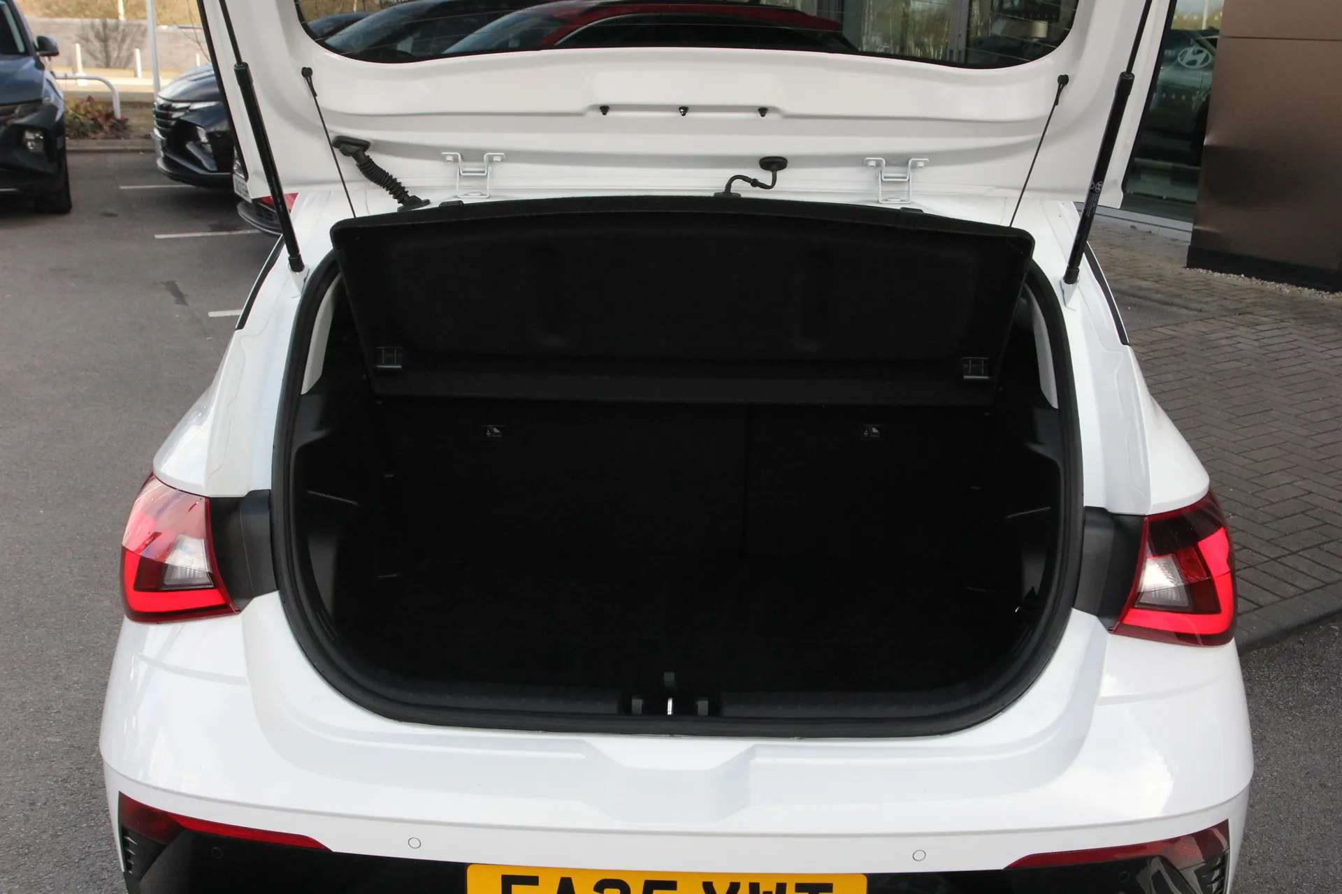 2025 HYUNDAI I20 2025 HYUNDAI I20