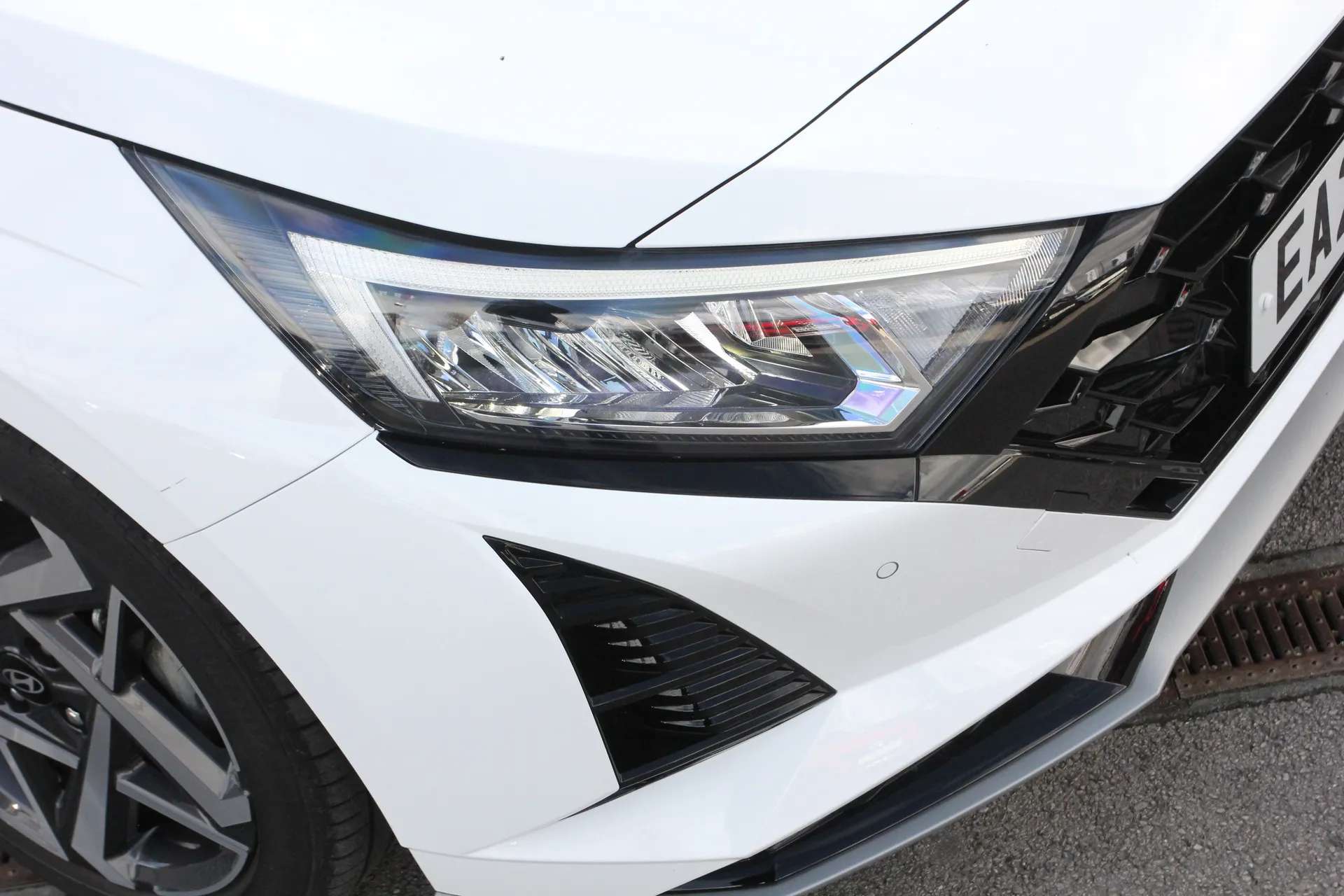 2025 HYUNDAI I20 2025 HYUNDAI I20