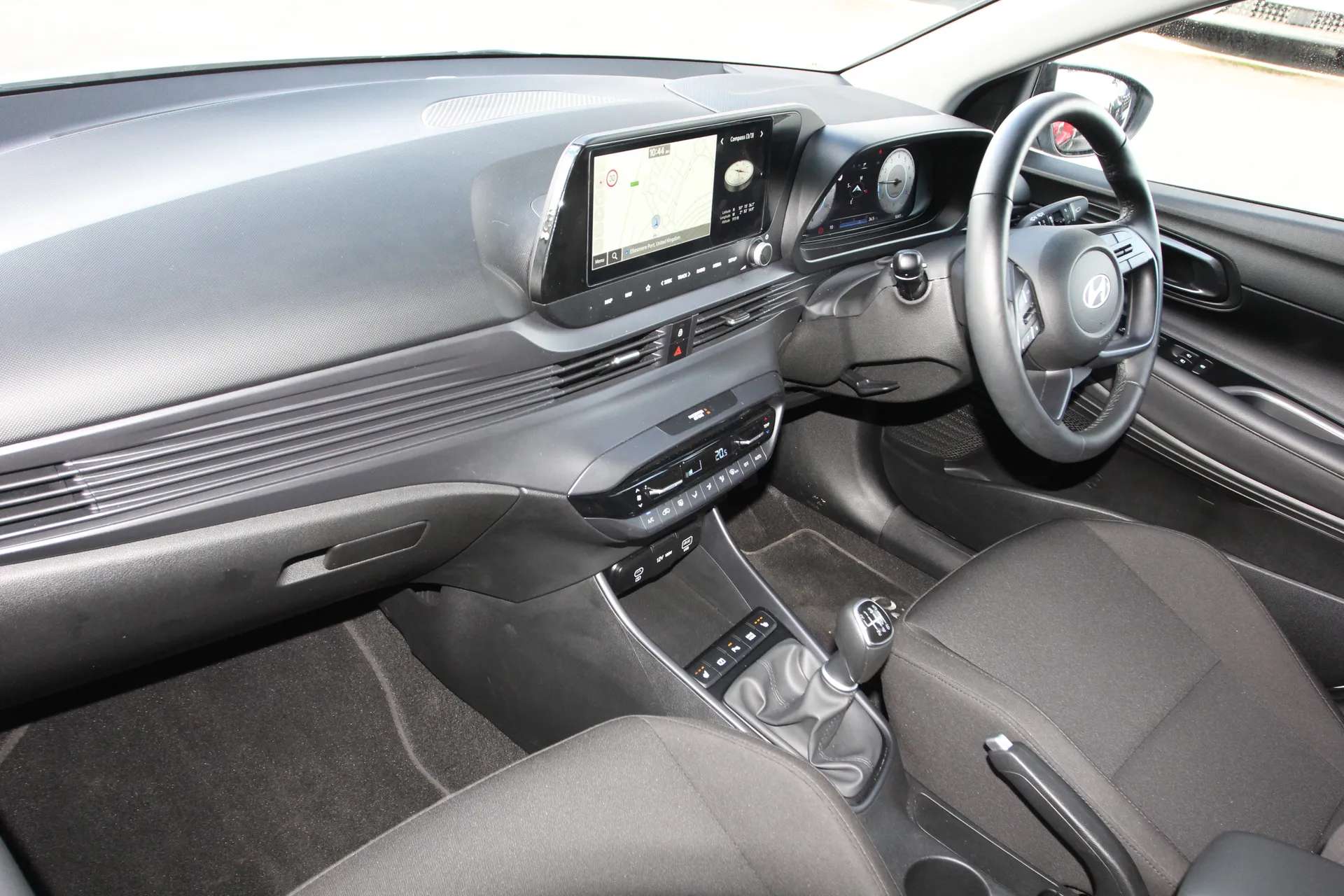 2025 HYUNDAI I20 2025 HYUNDAI I20